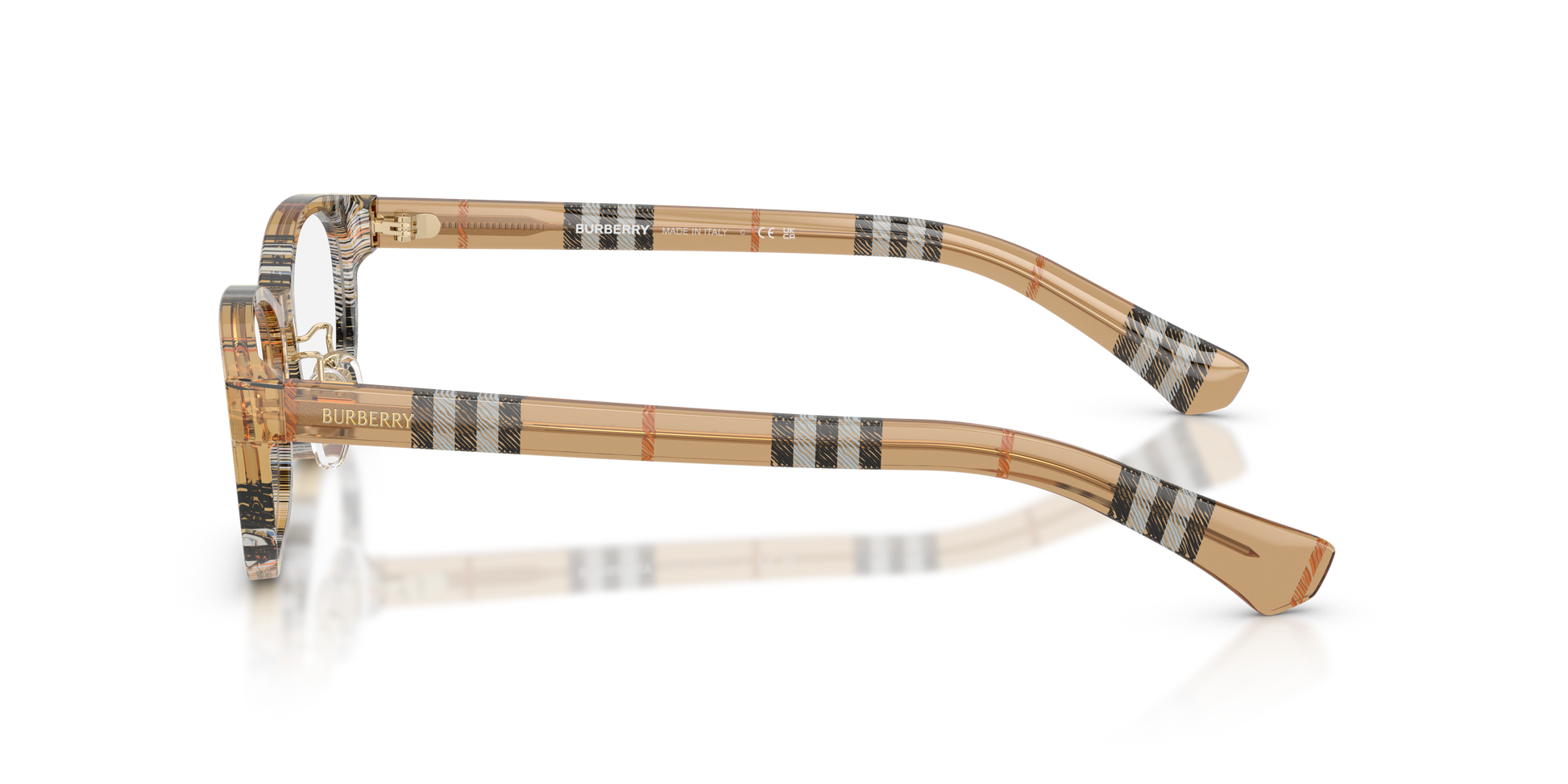 Burberry BE2447D 4163