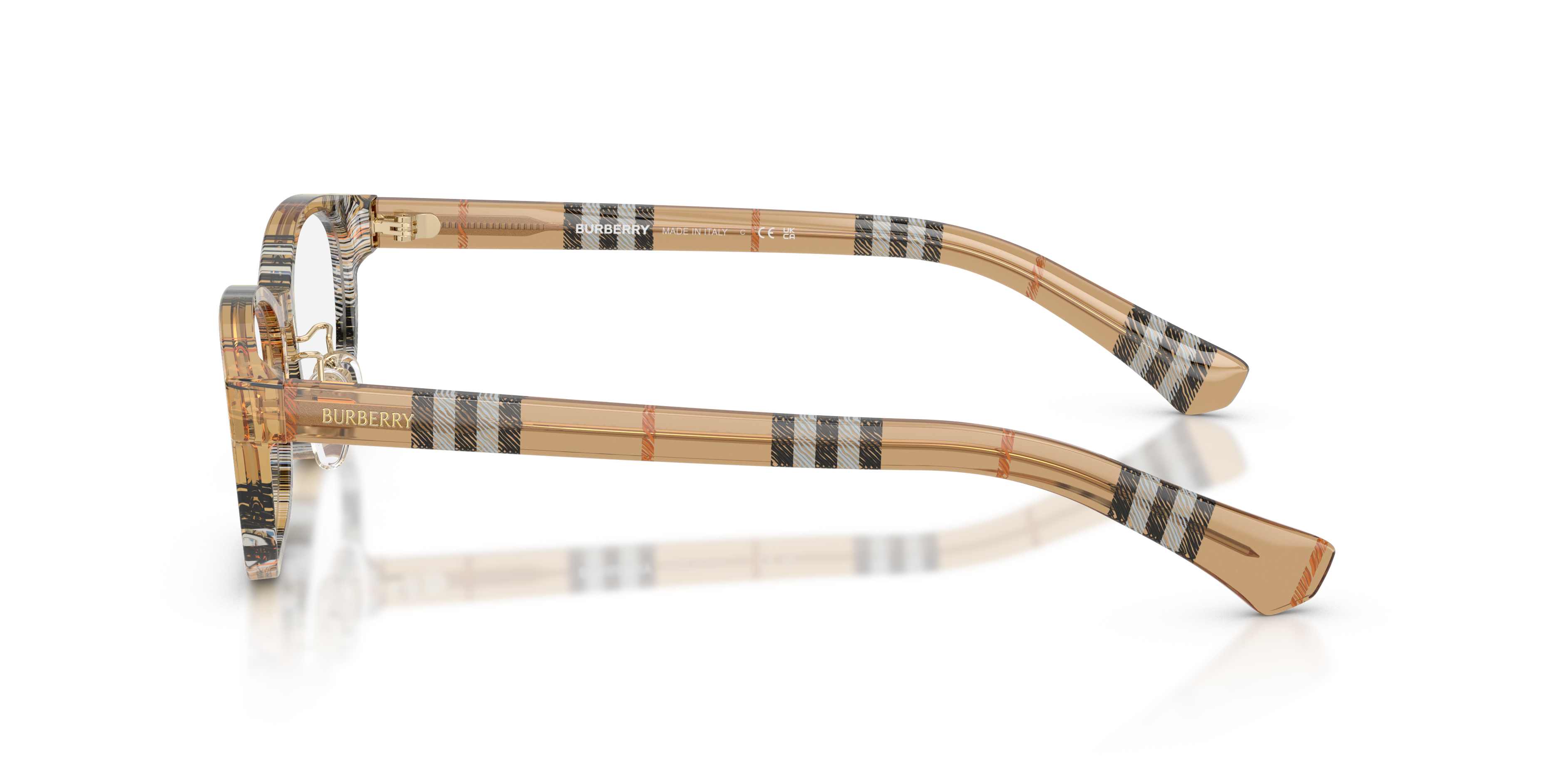 Burberry BE2447D 4163