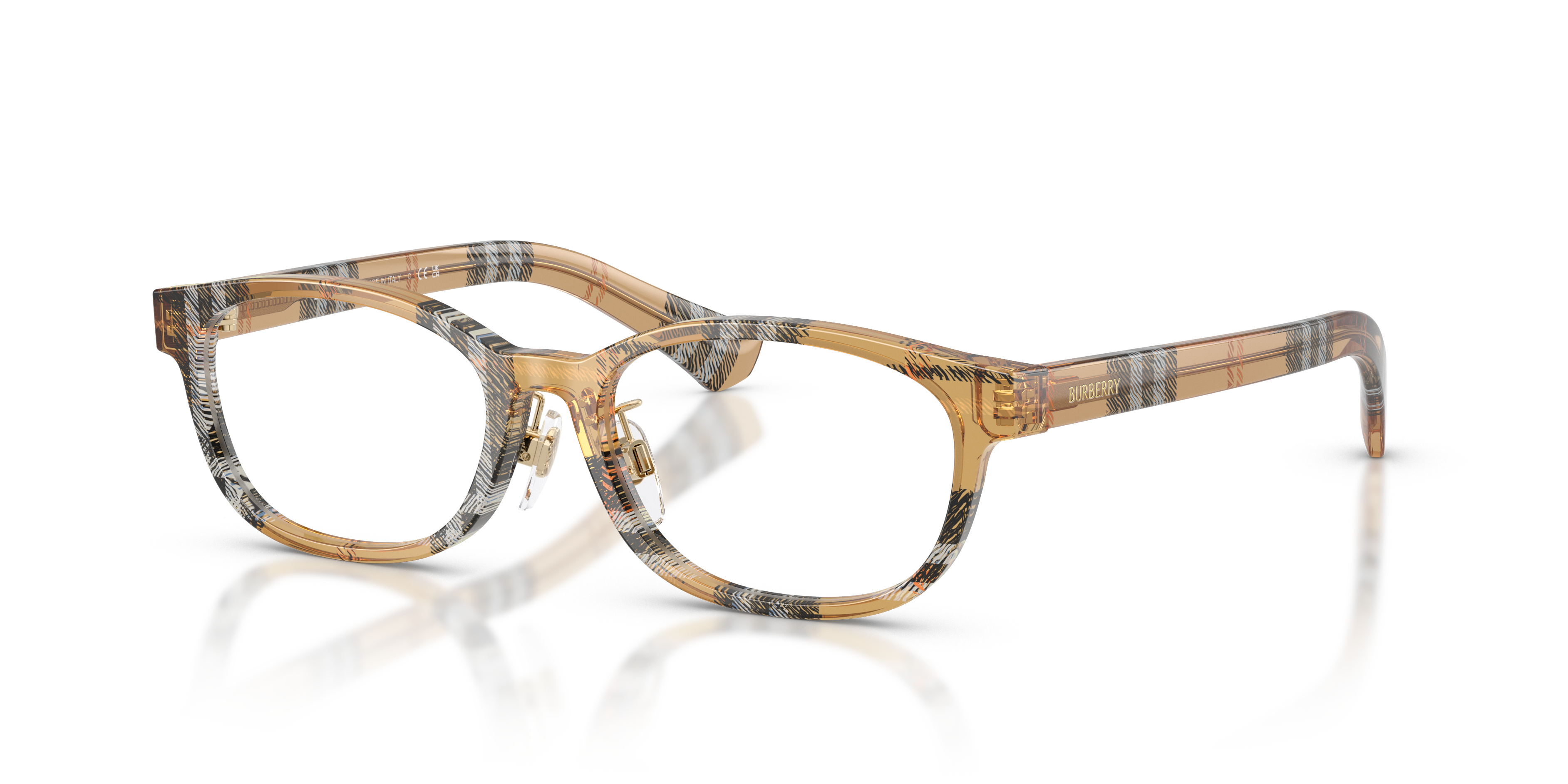 Burberry BE2447D 4163