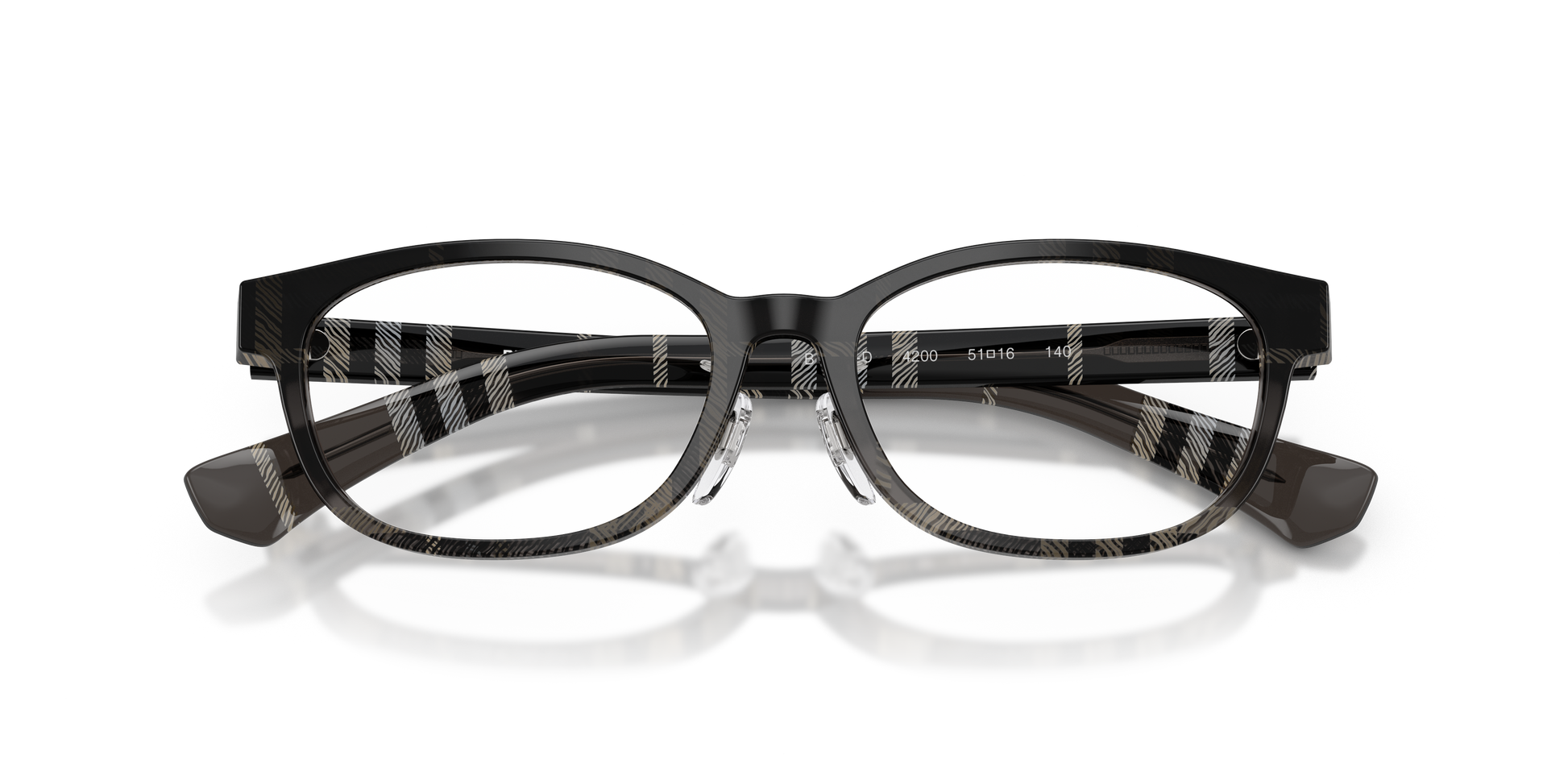 Burberry BE2447D 4200