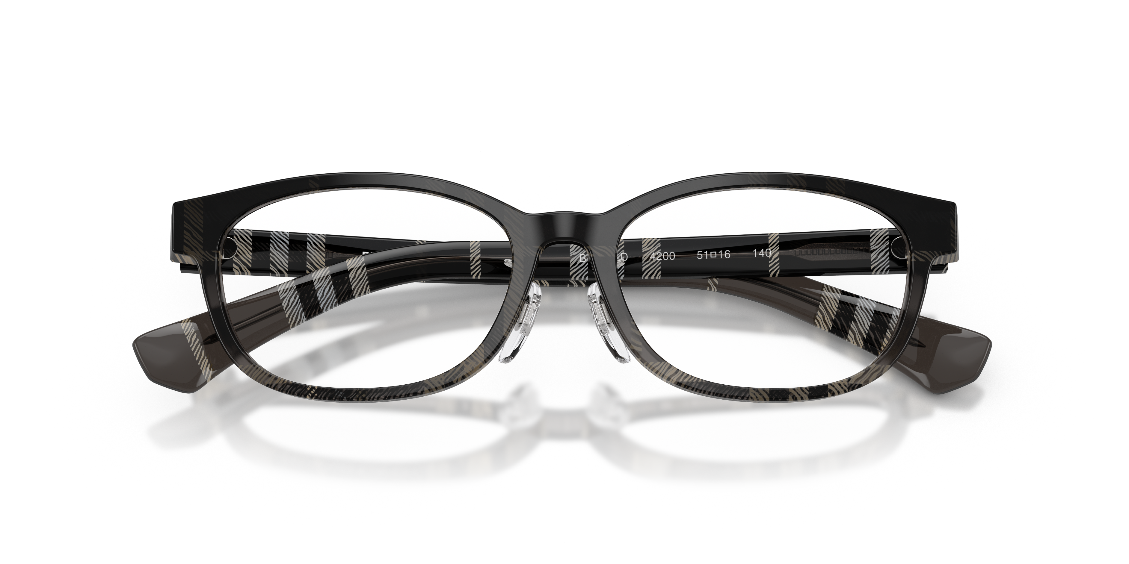 Burberry BE2447D 4200