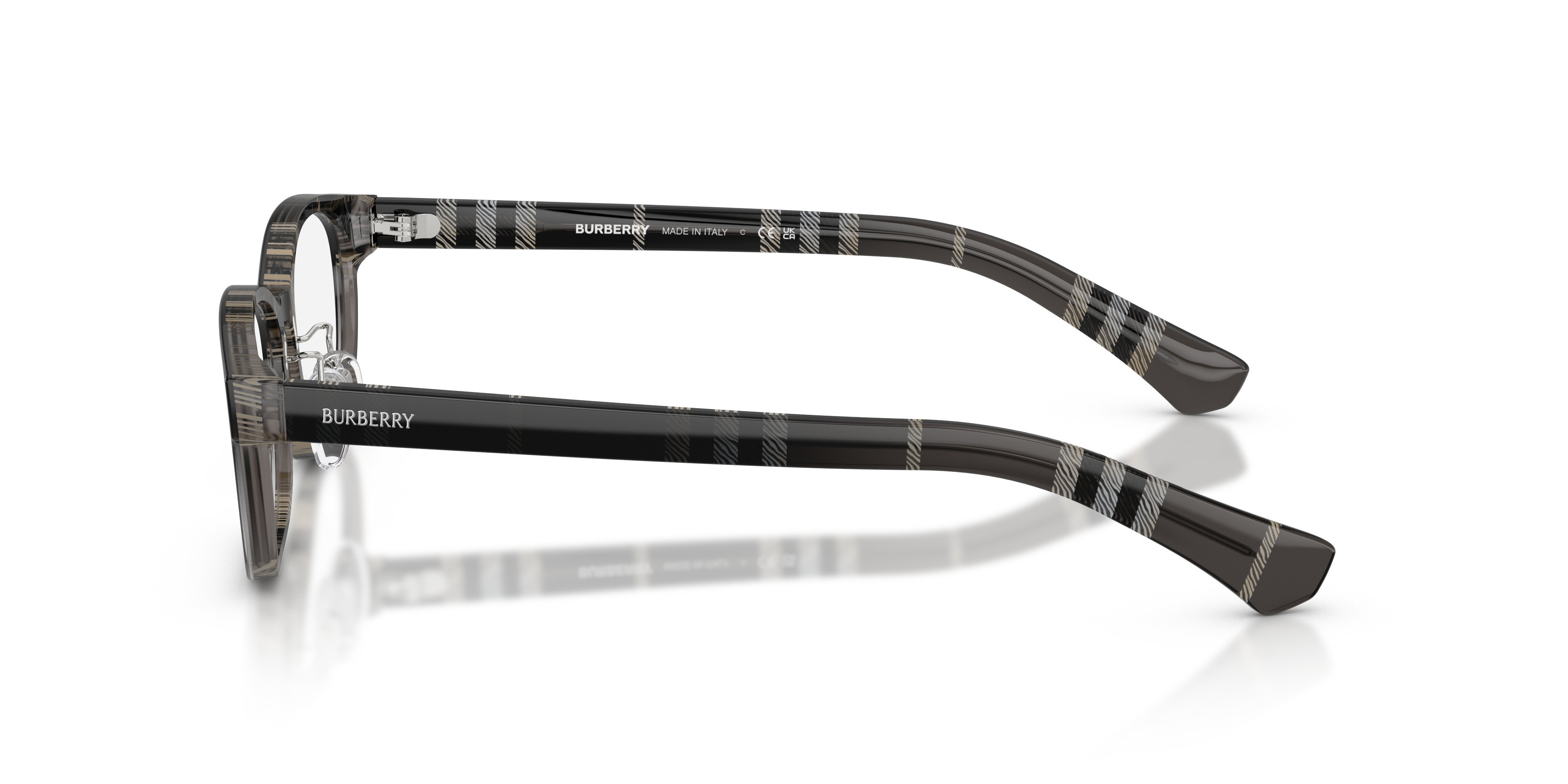 Burberry BE2447D 4200