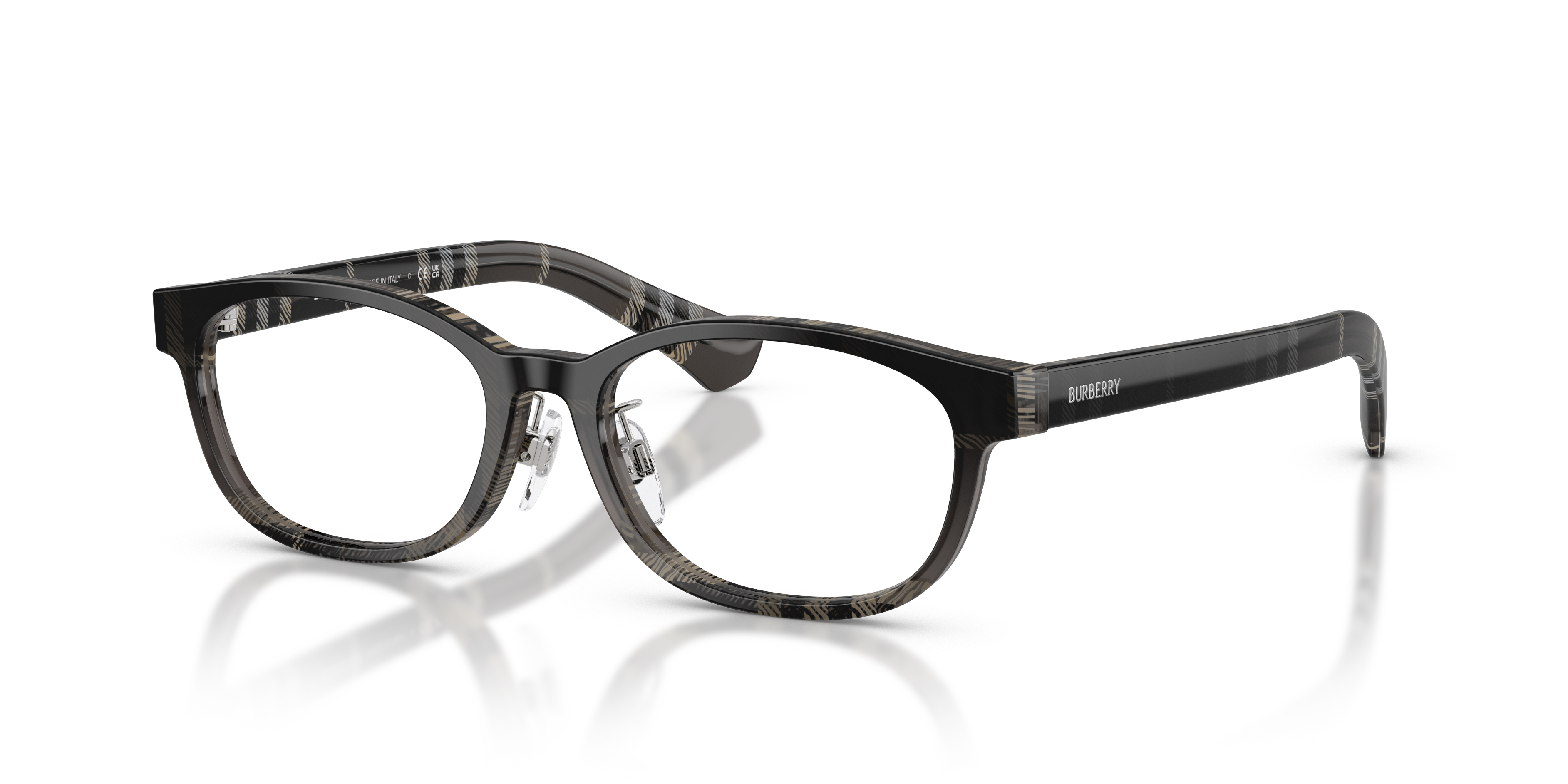 Burberry BE2447D 4200