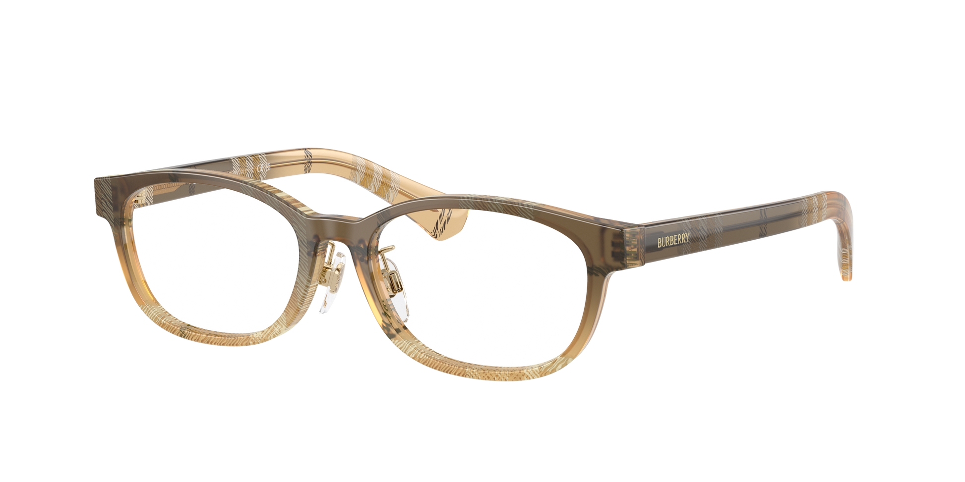 Burberry BE2447D 4201