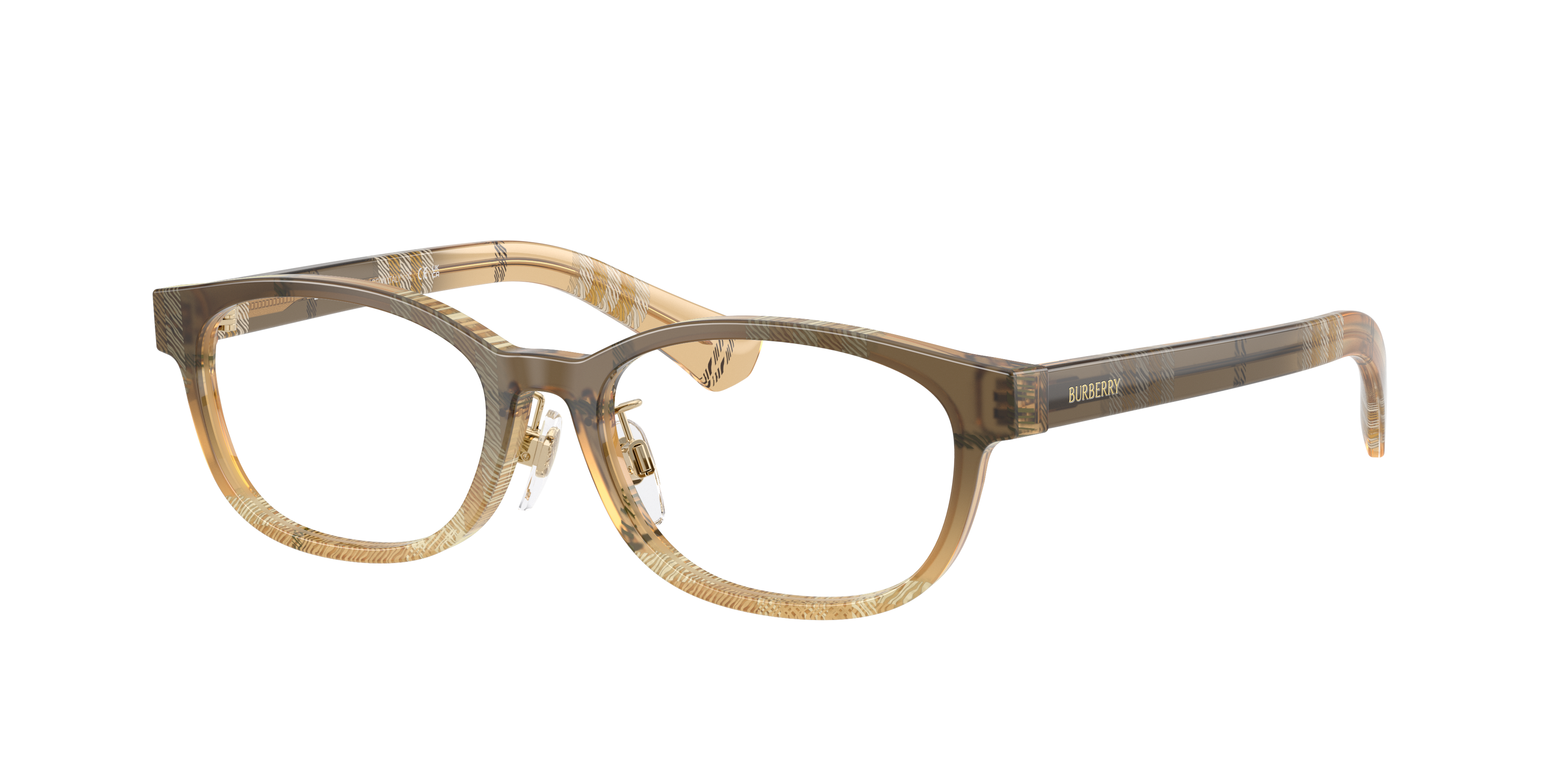 Burberry BE2447D 4201