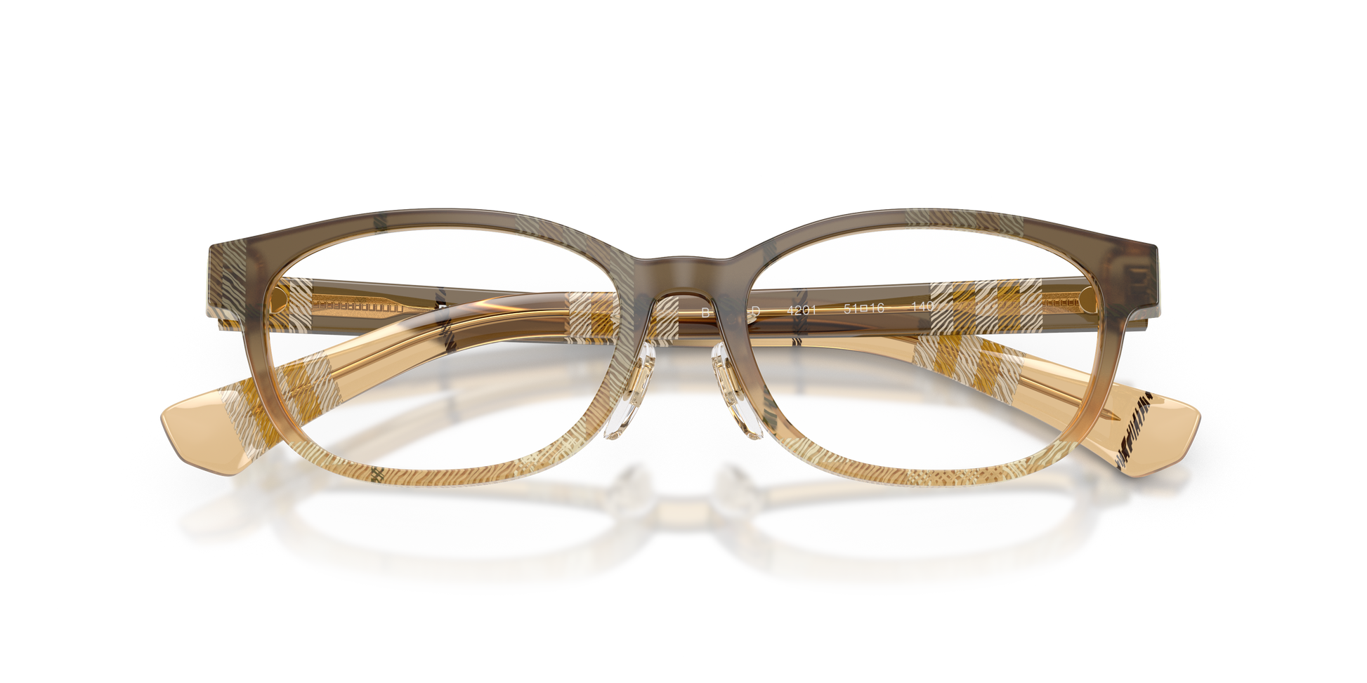 Burberry BE2447D 4201