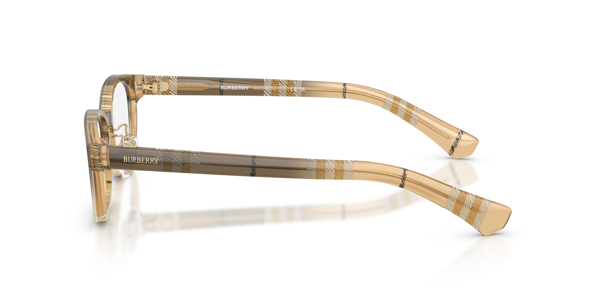 Burberry BE2447D 4201