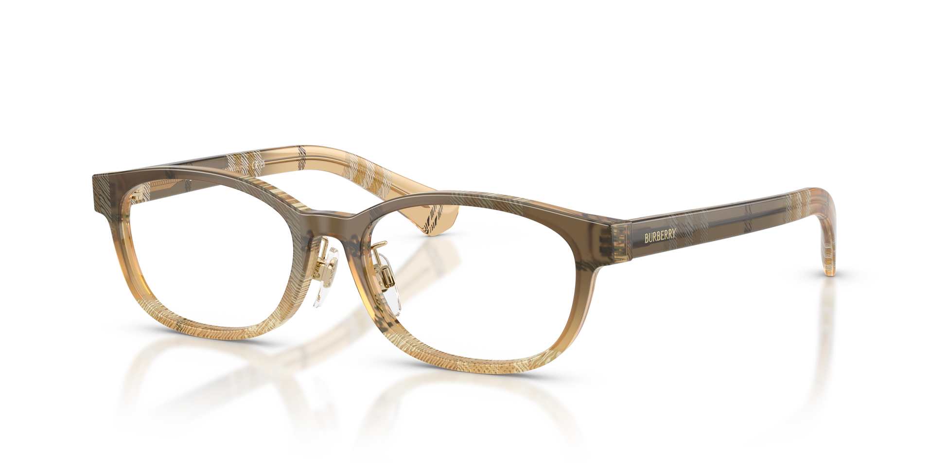 Burberry BE2447D 4201