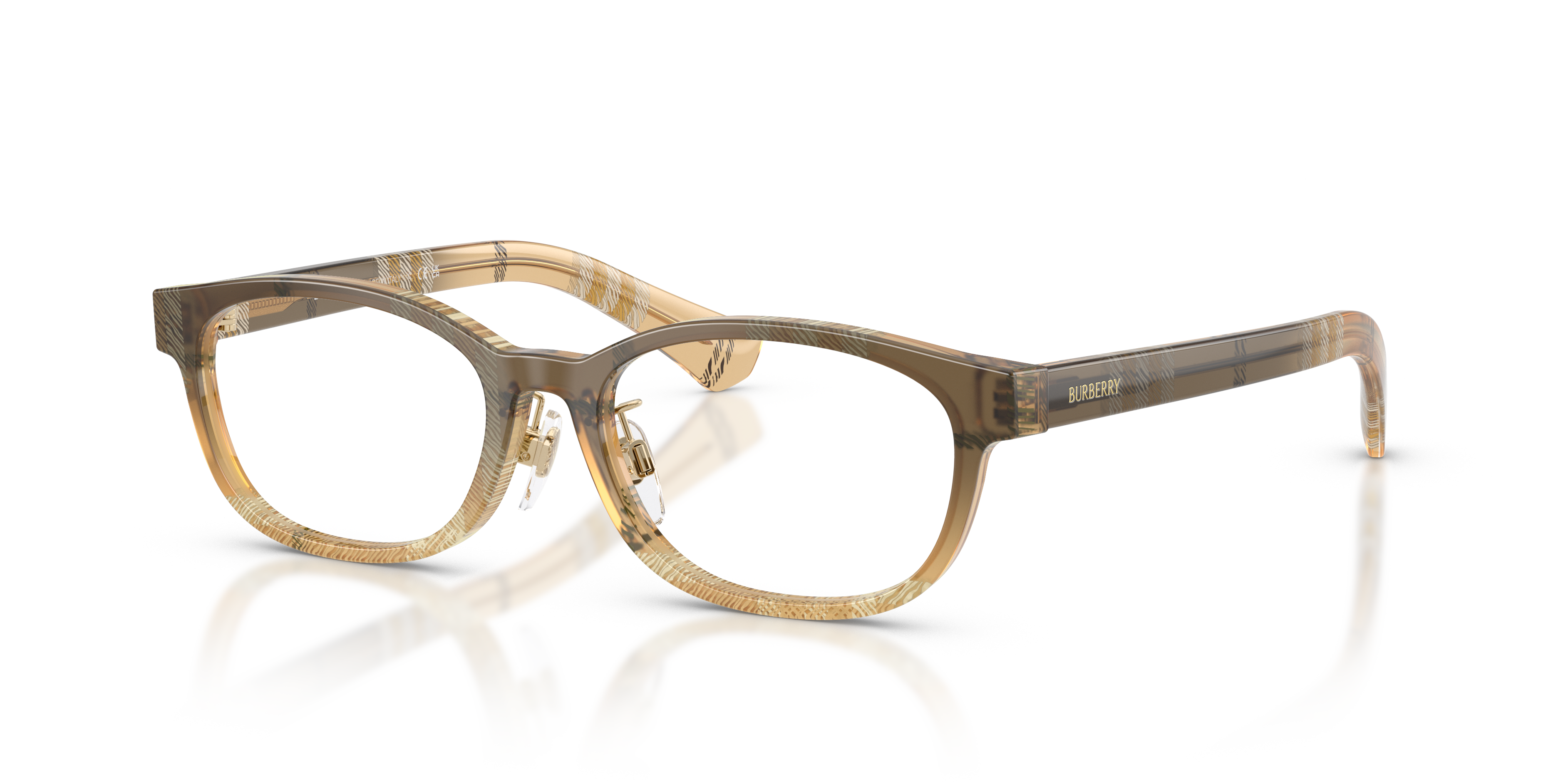 Burberry BE2447D 4201