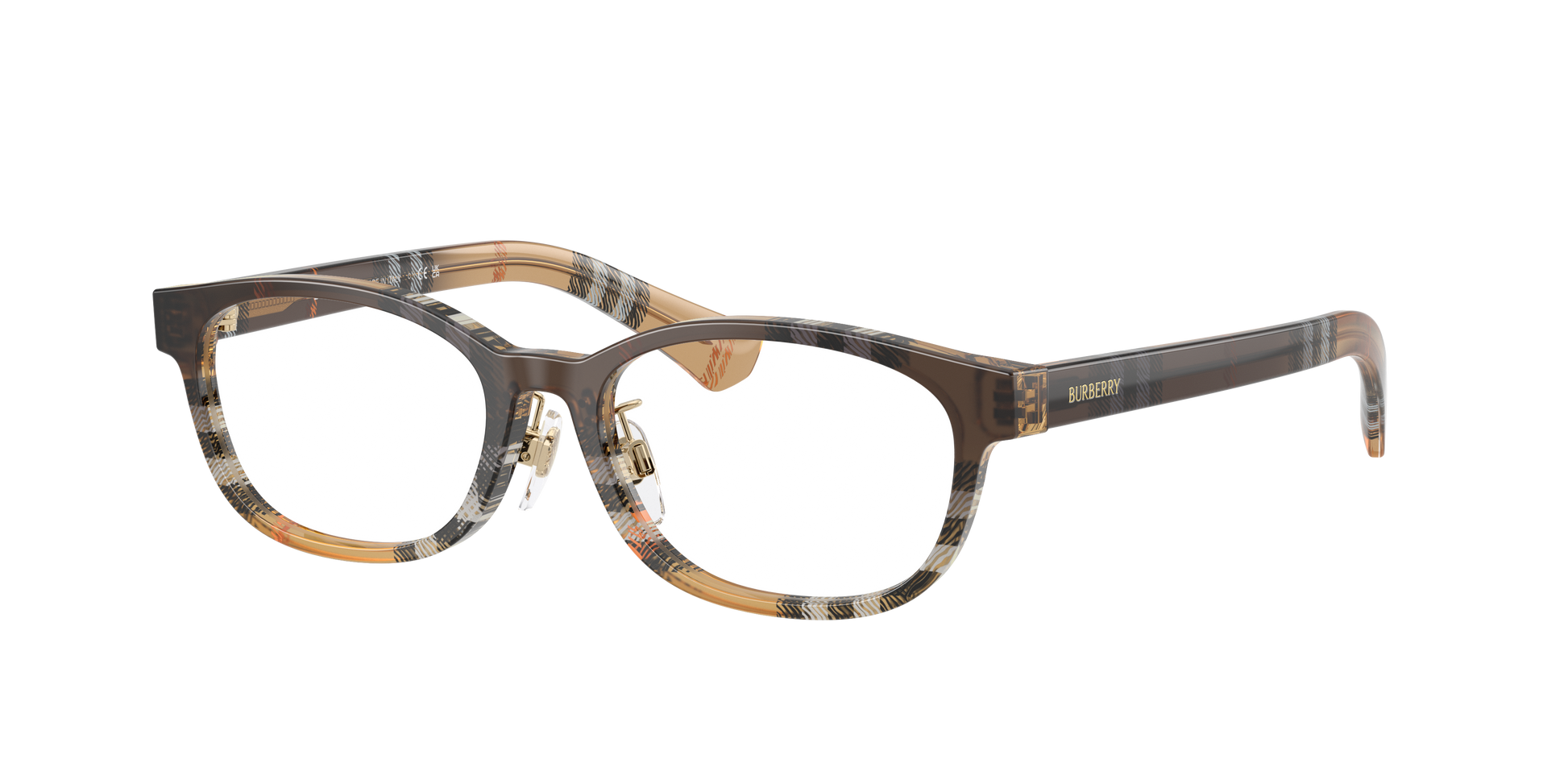 Burberry BE2447D 4202