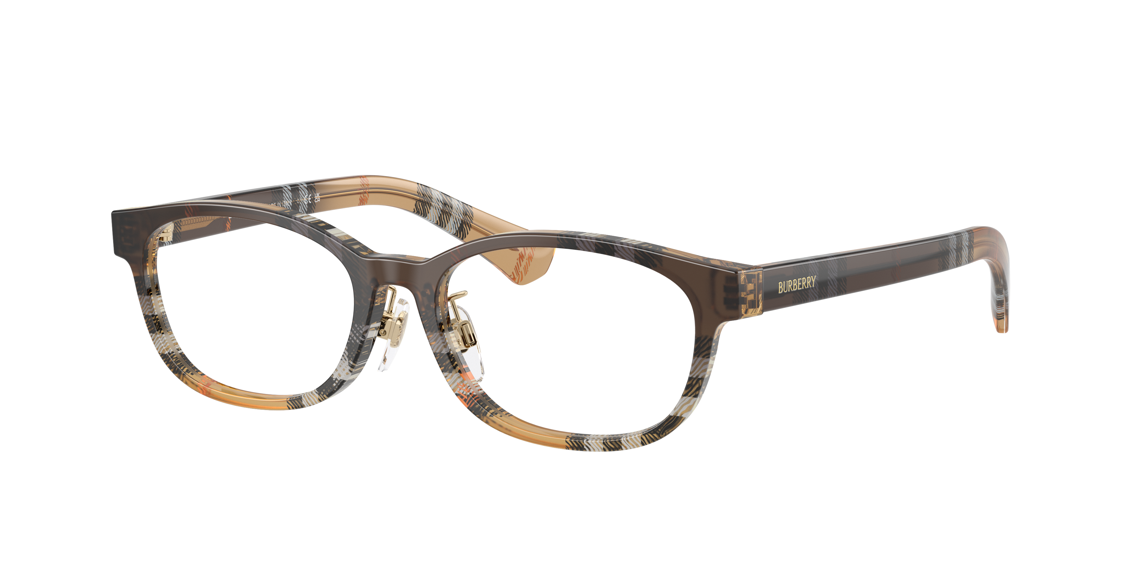 Burberry BE2447D 4202