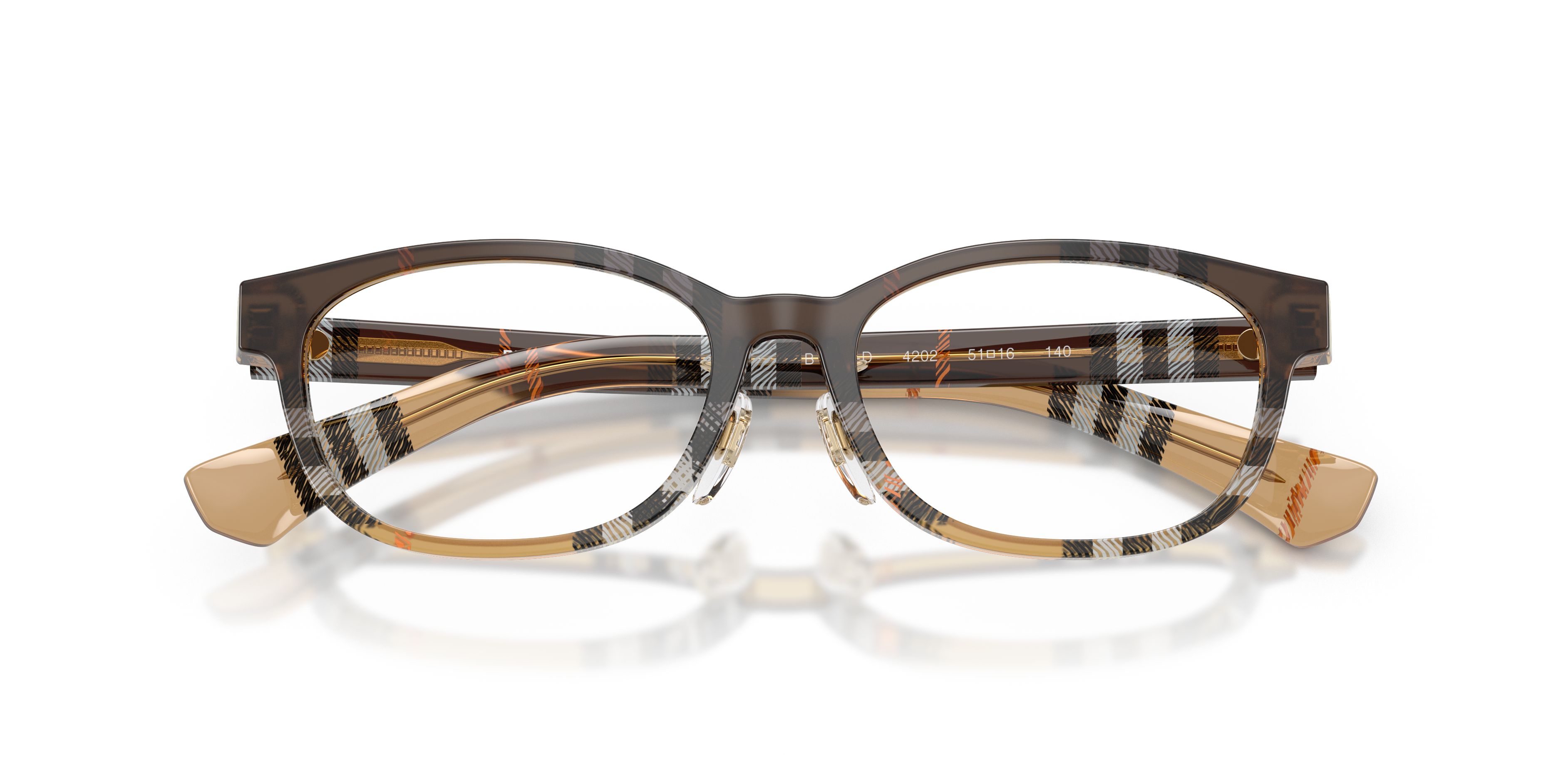 Burberry BE2447D 4202