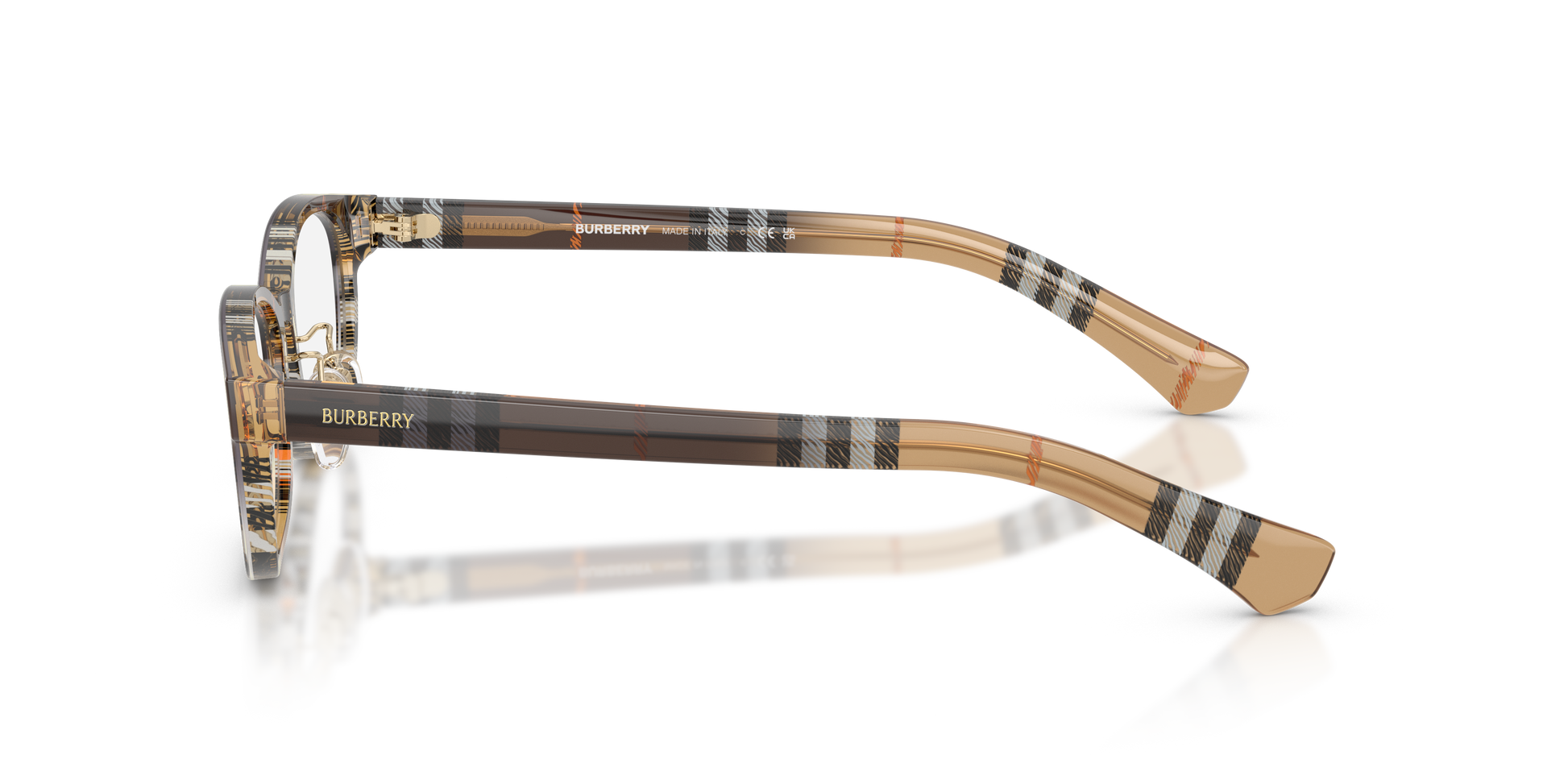 Burberry BE2447D 4202