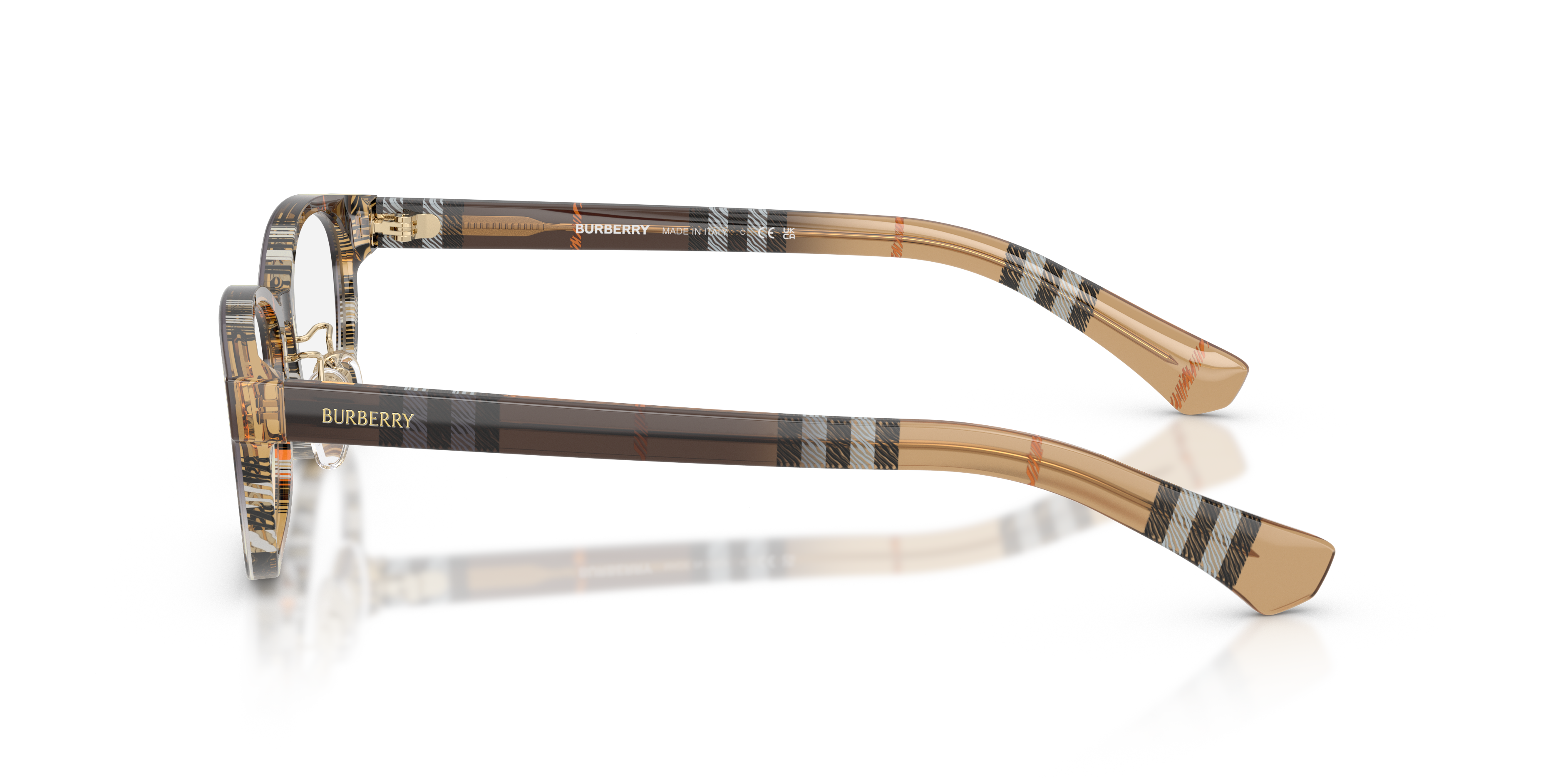 Burberry BE2447D 4202