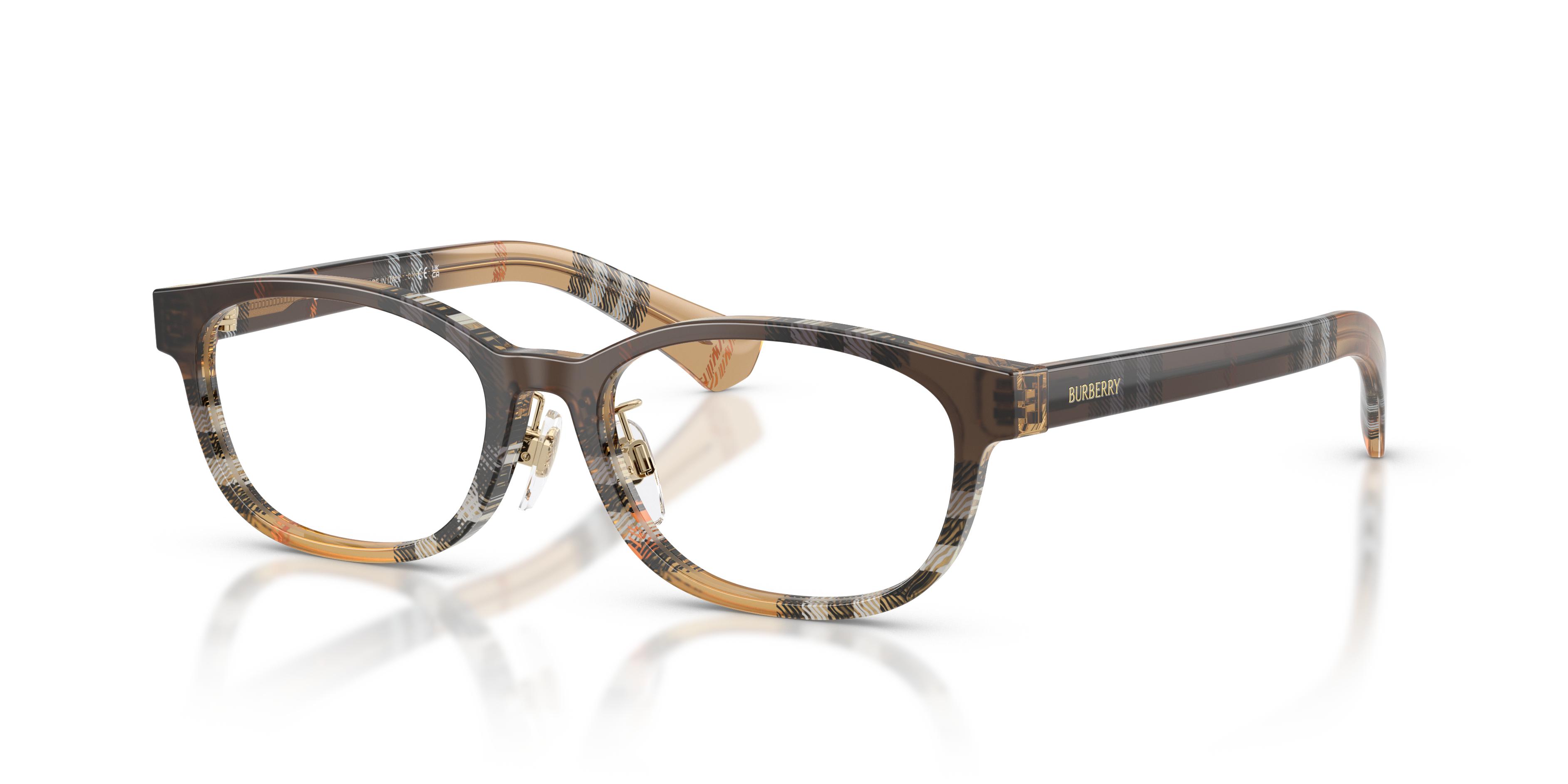 Burberry BE2447D 4202