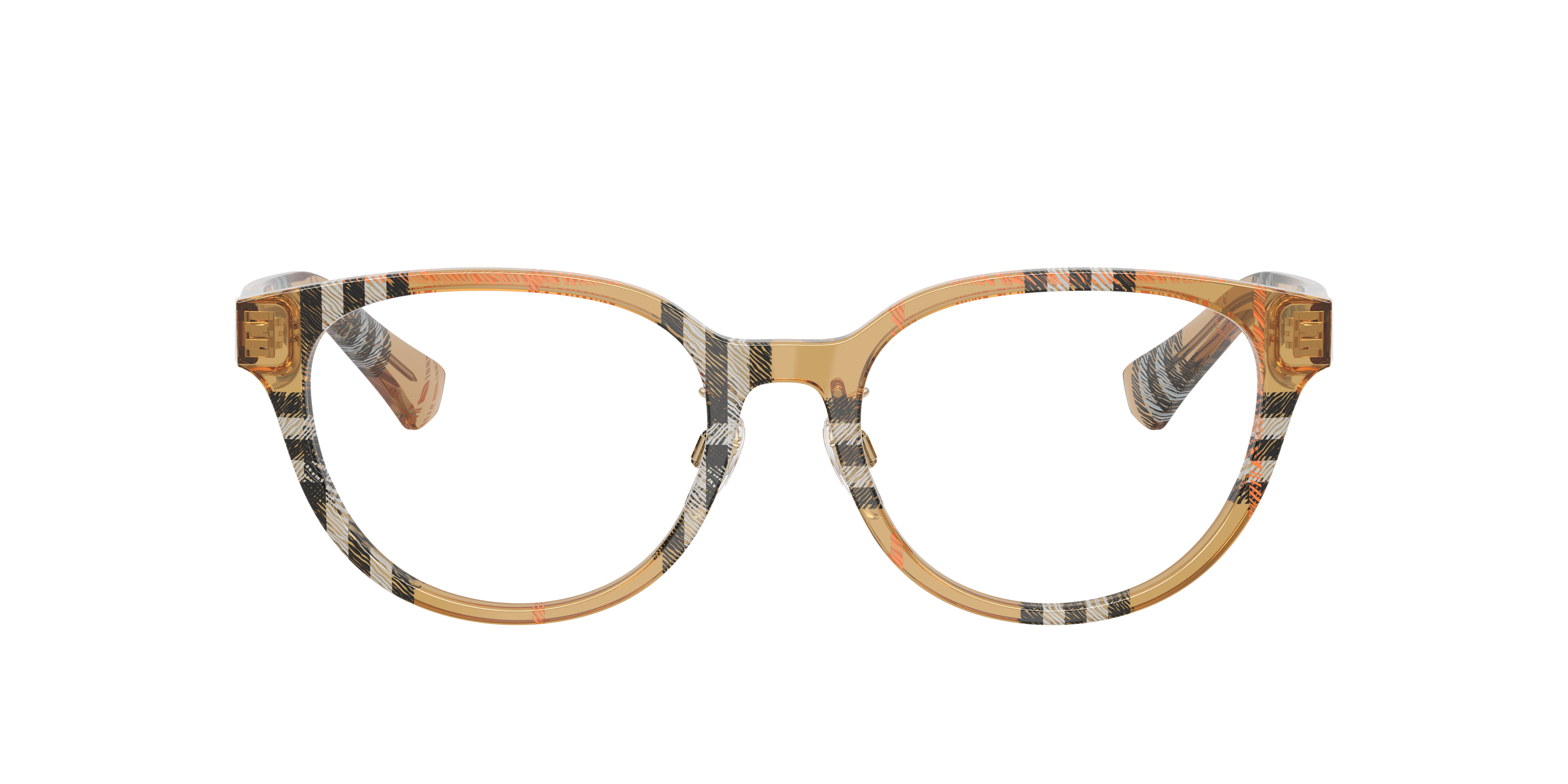 Burberry BE2448D 4163