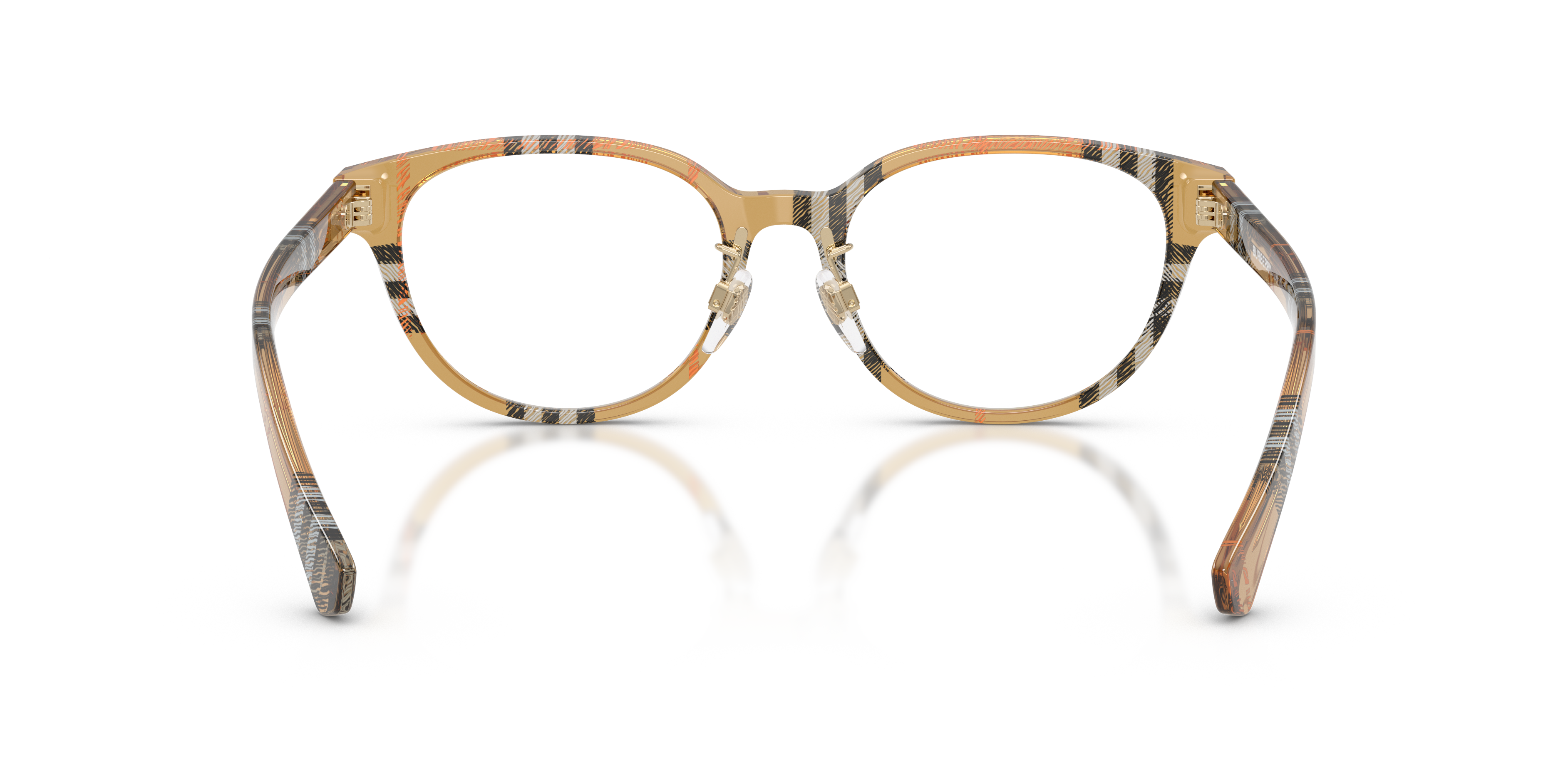 Burberry BE2448D 4163