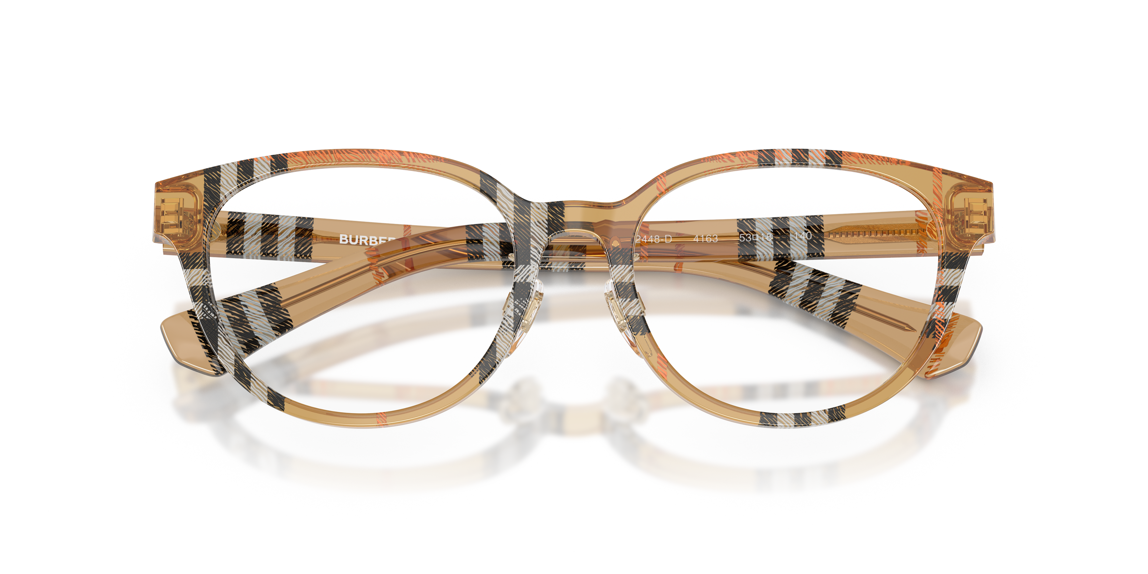 Burberry BE2448D 4163