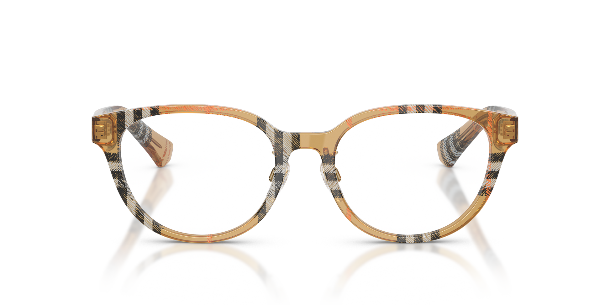 Burberry BE2448D 4163