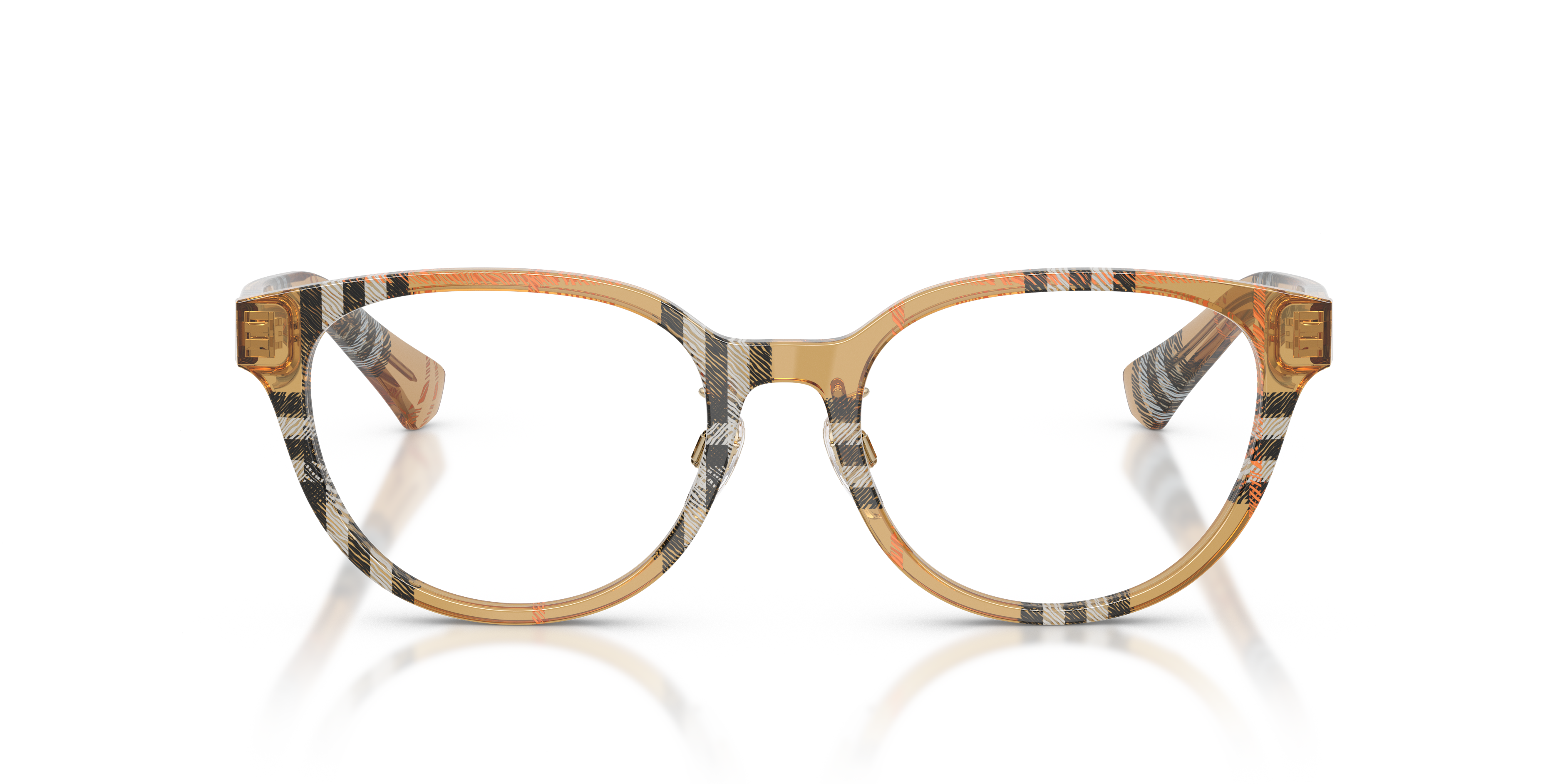 Burberry BE2448D 4163