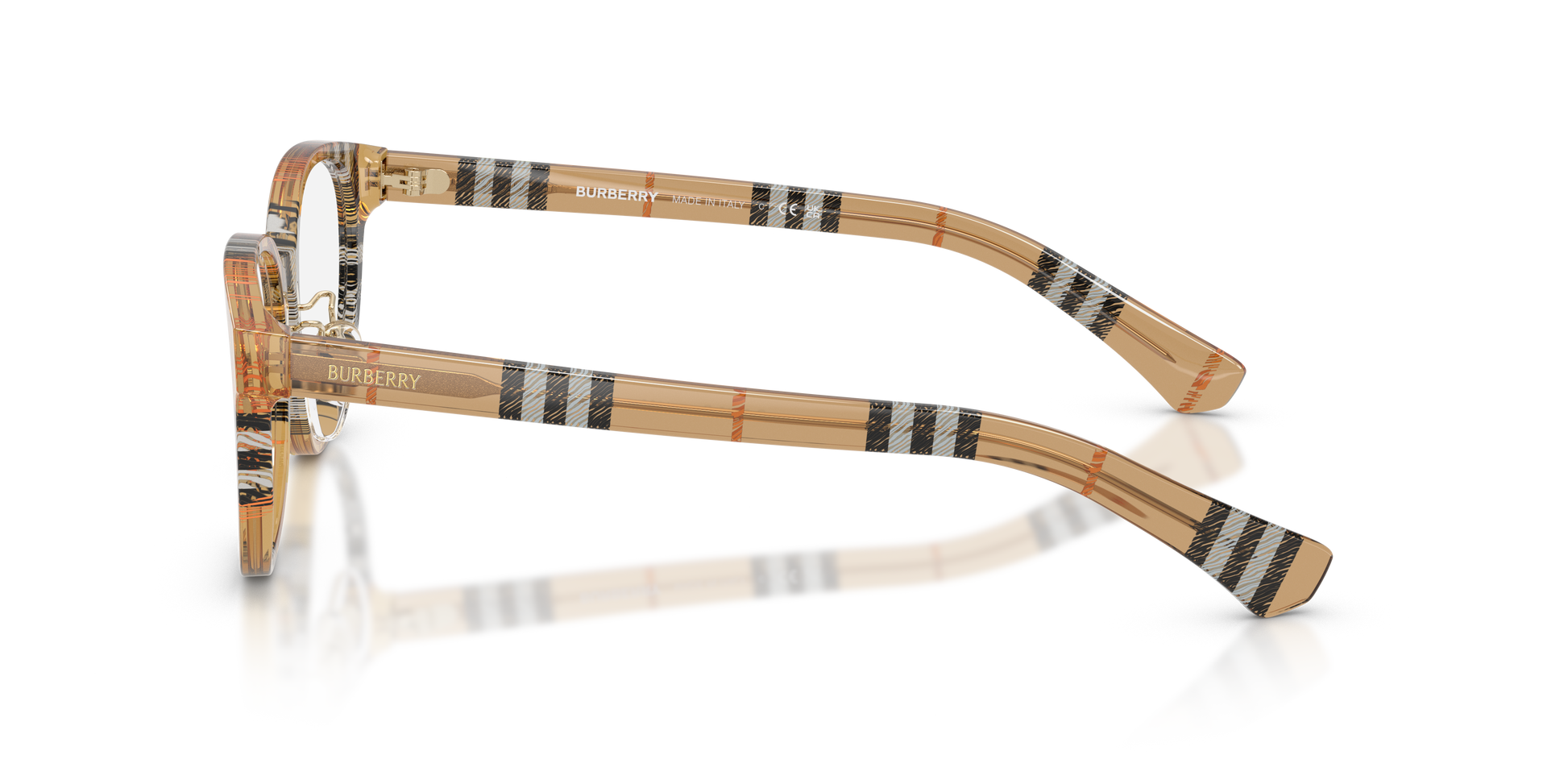 Burberry BE2448D 4163