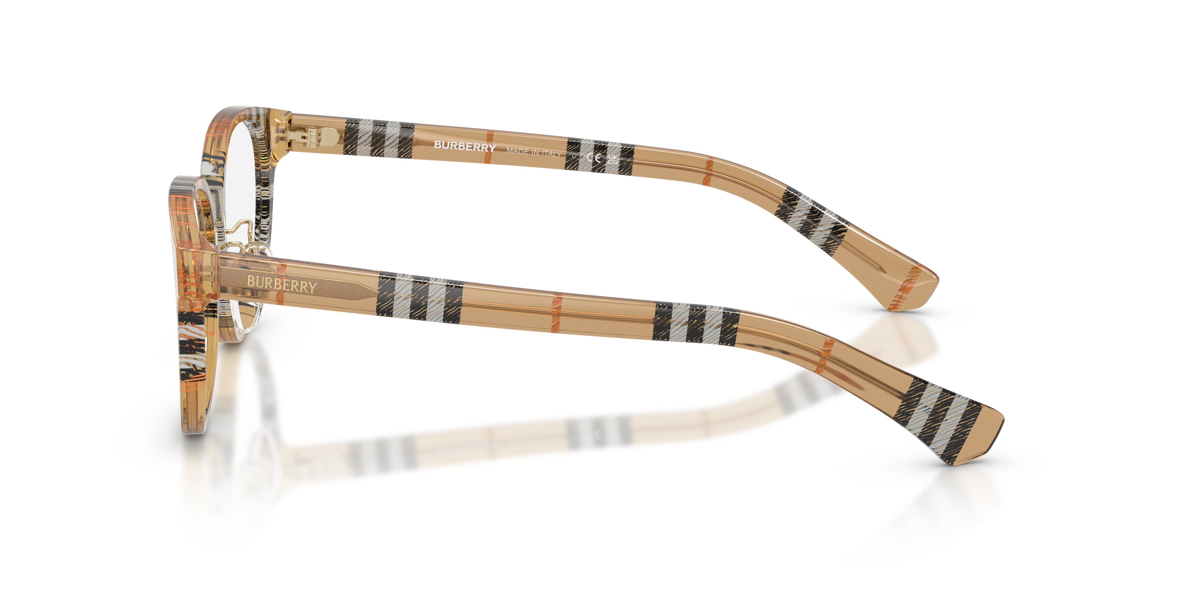 Burberry BE2448D 4163