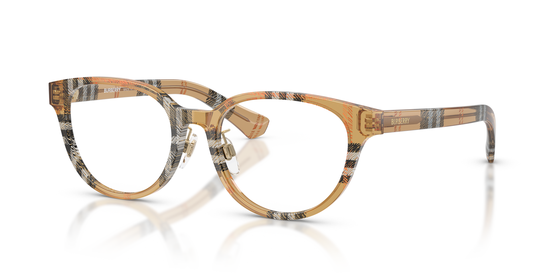 Burberry BE2448D 4163