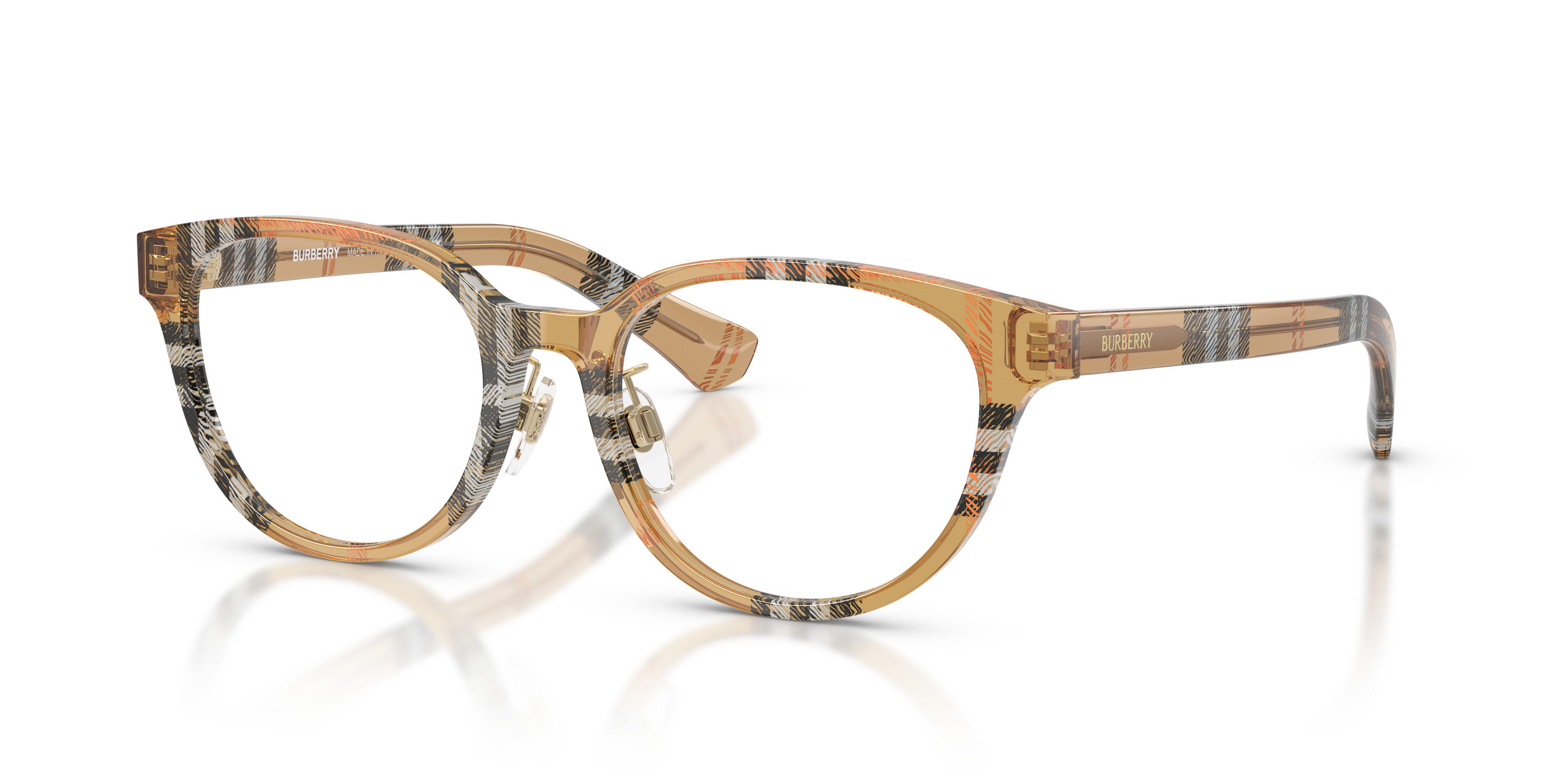 Burberry BE2448D 4163