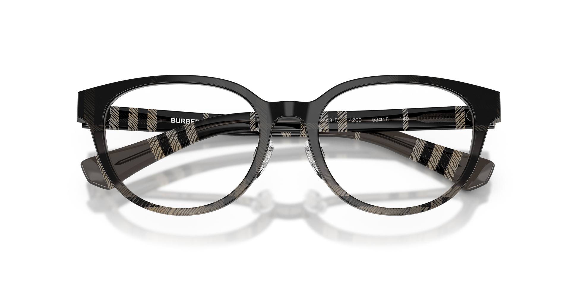 Burberry BE2448D 4200