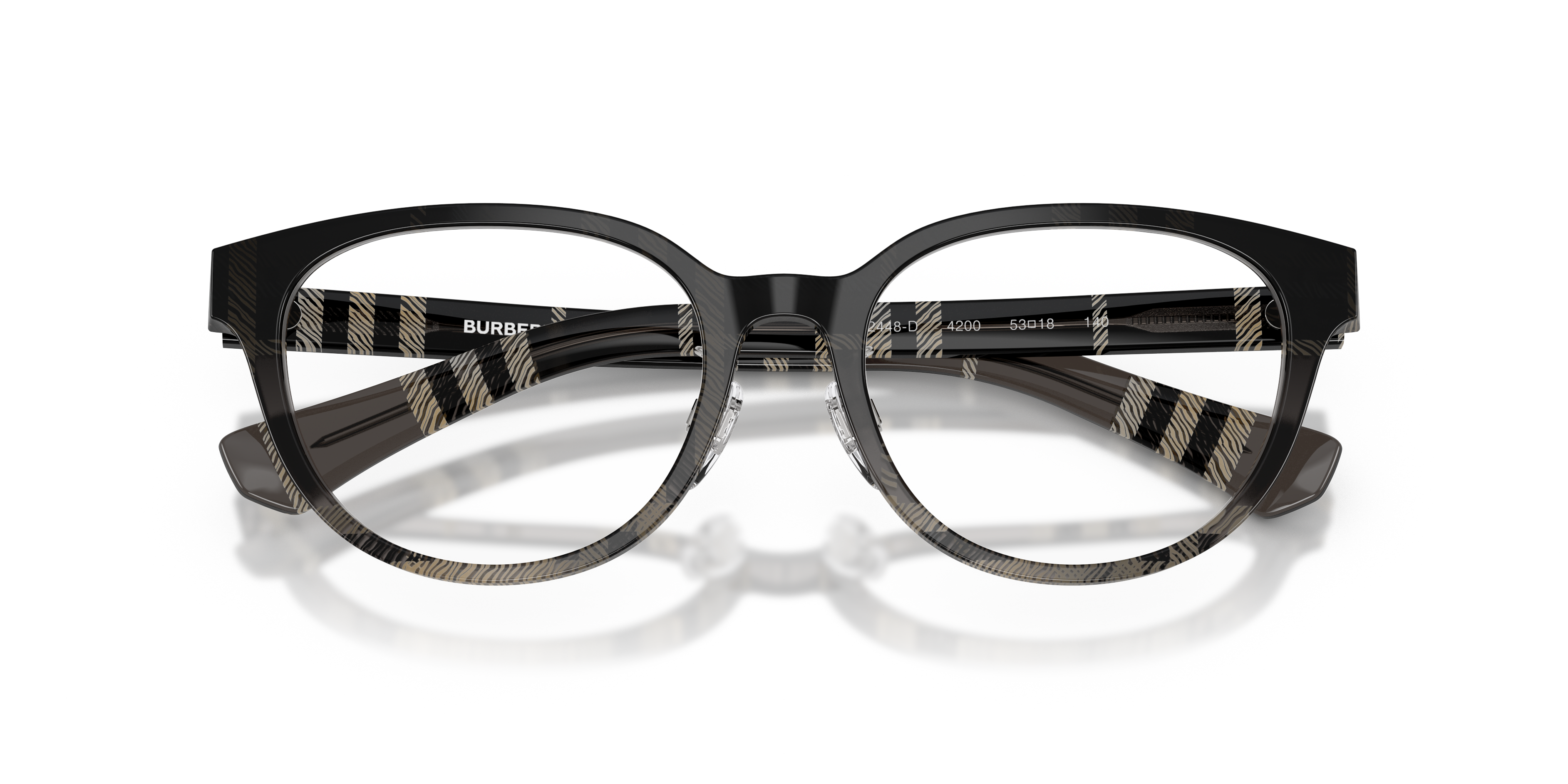 Burberry BE2448D 4200