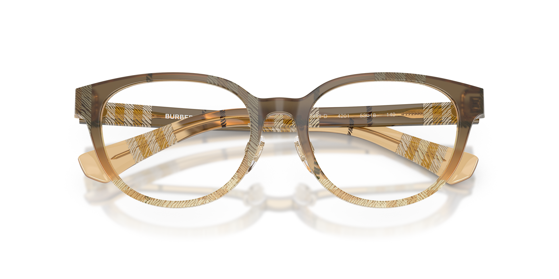 Burberry BE2448D 4201