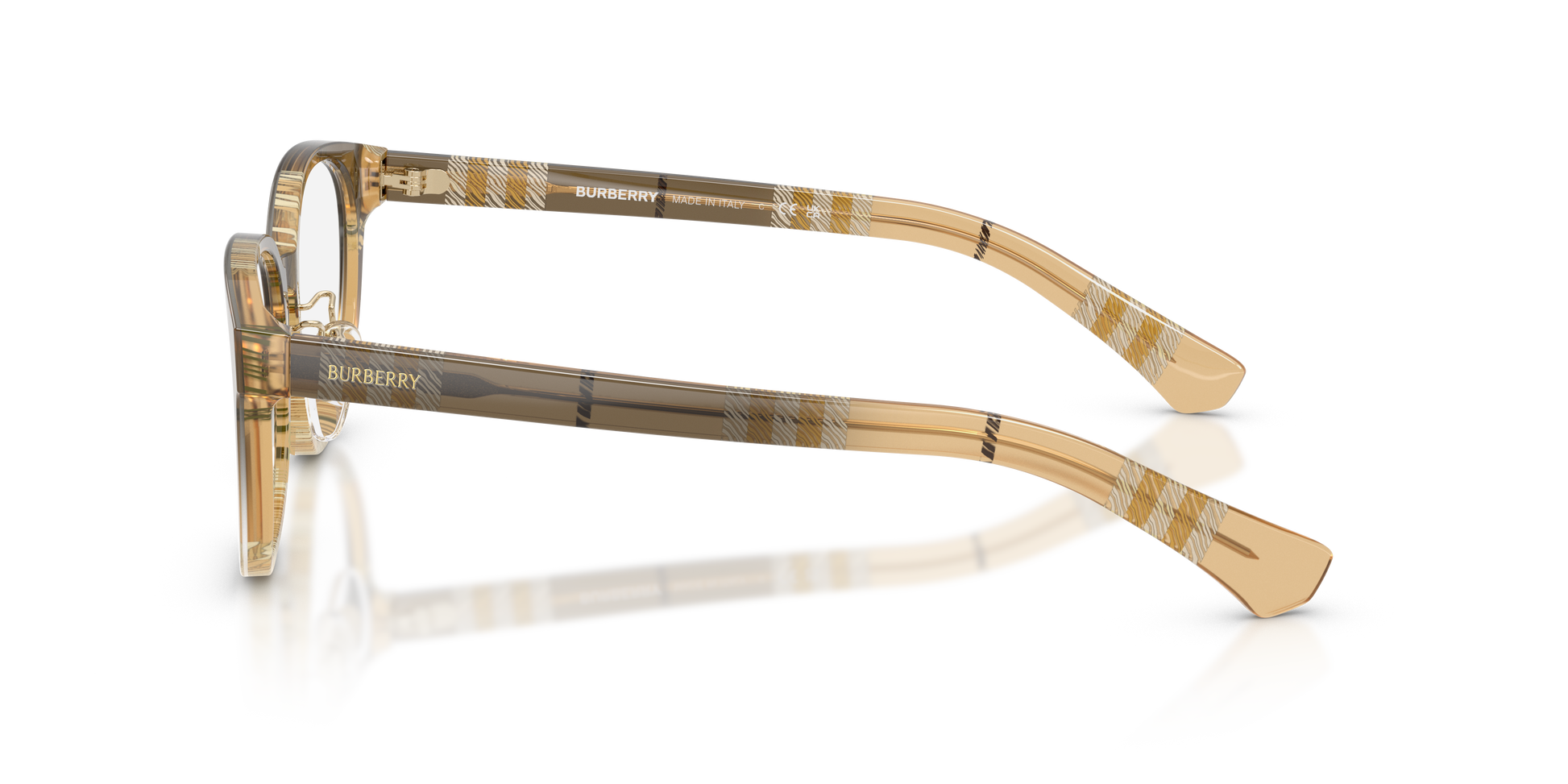 Burberry BE2448D 4201