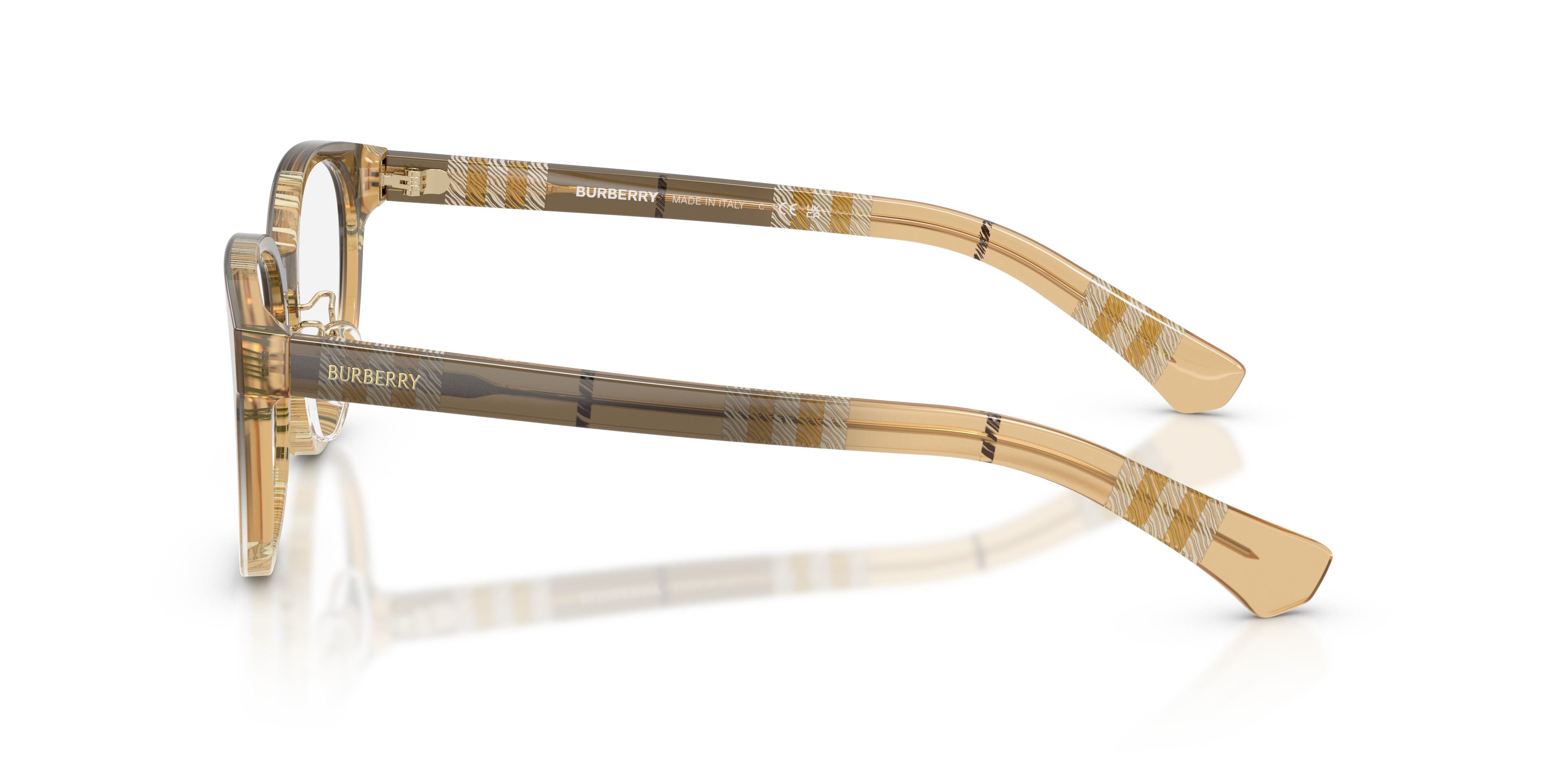 Burberry BE2448D 4201