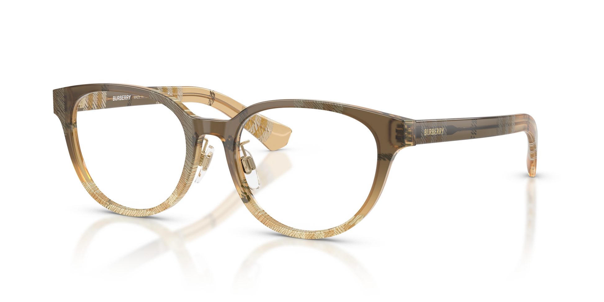 Burberry BE2448D 4201