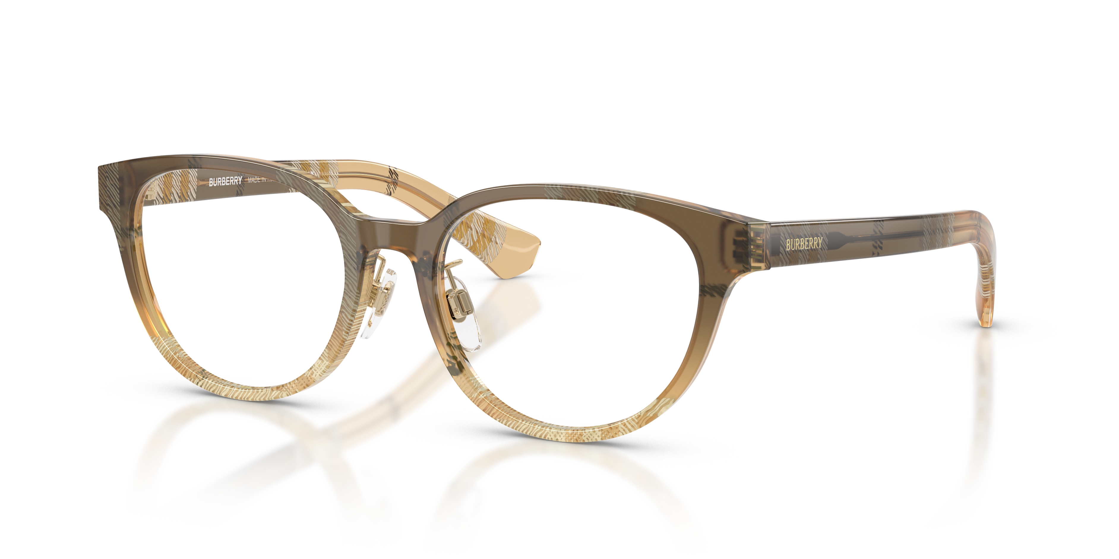 Burberry BE2448D 4201