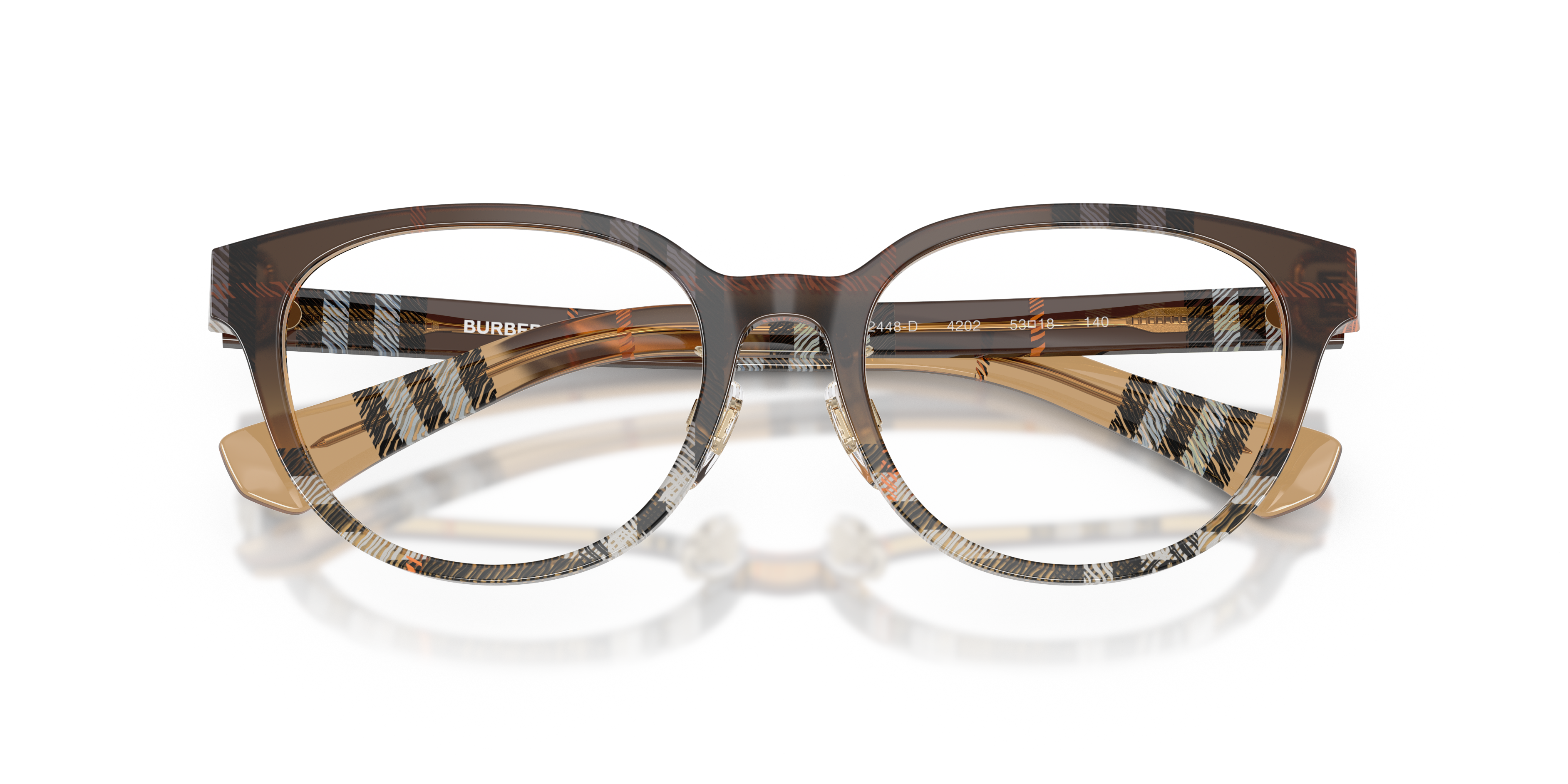 Burberry BE2448D 4202