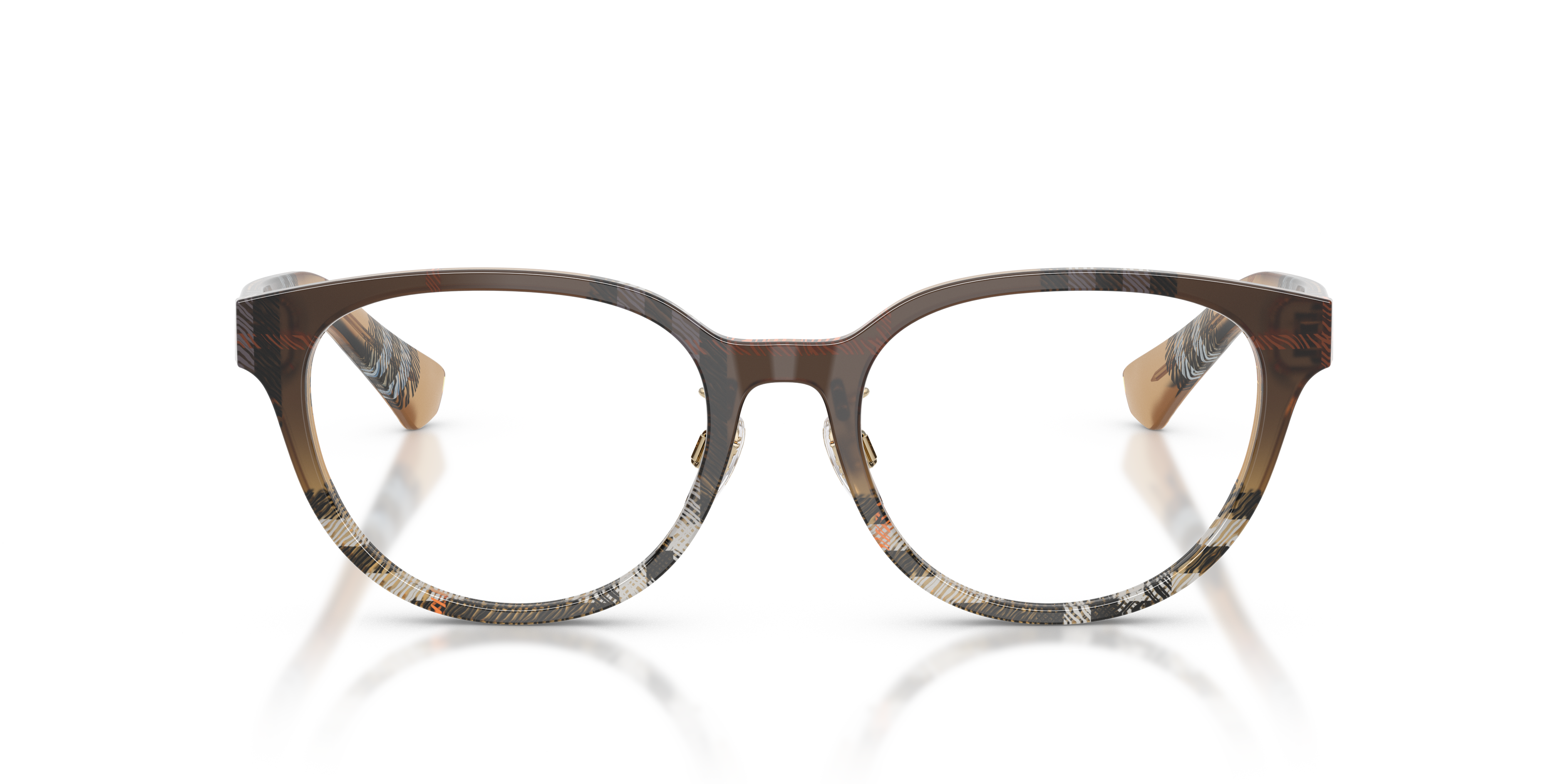 Burberry BE2448D 4202