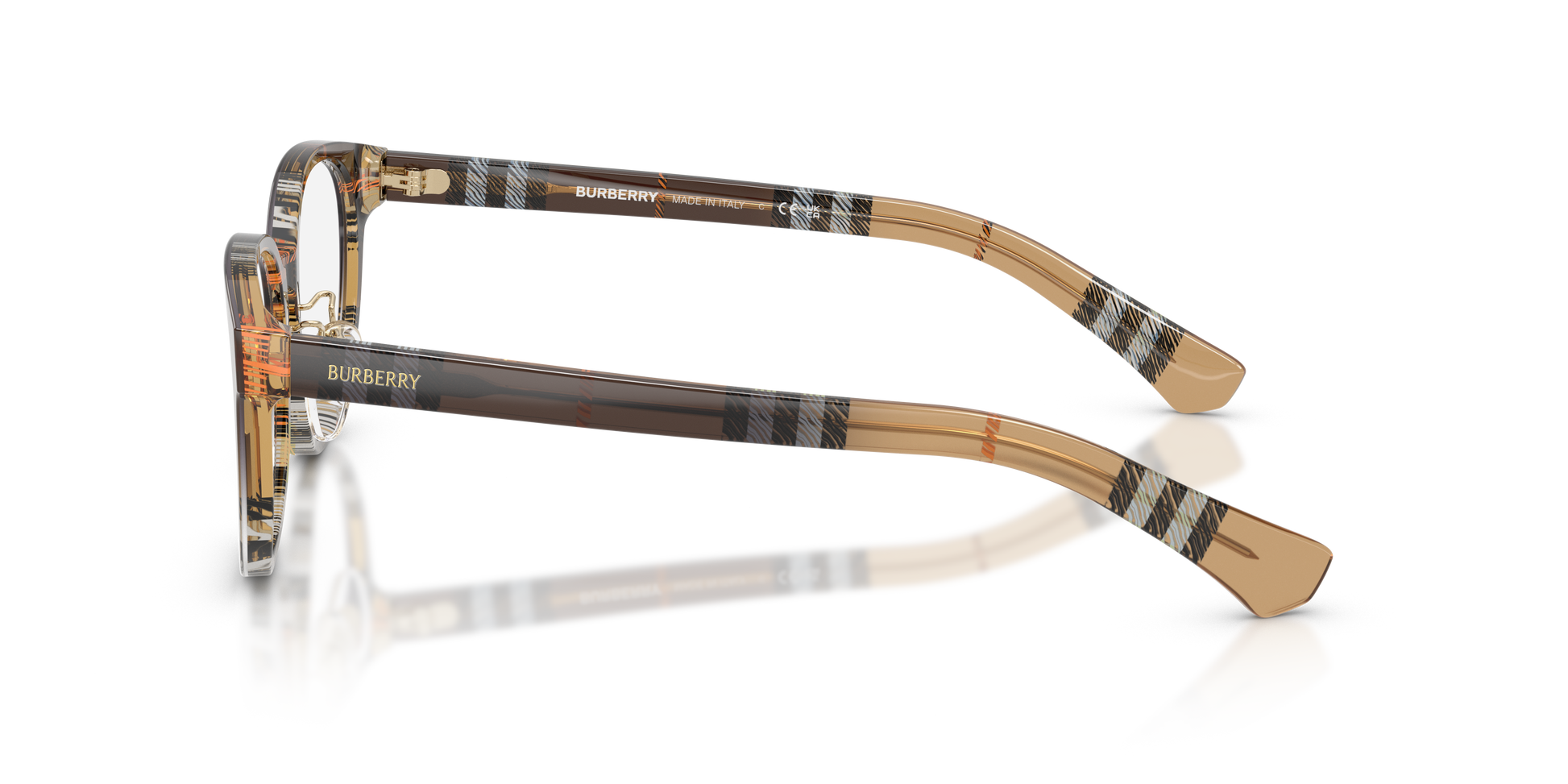 Burberry BE2448D 4202