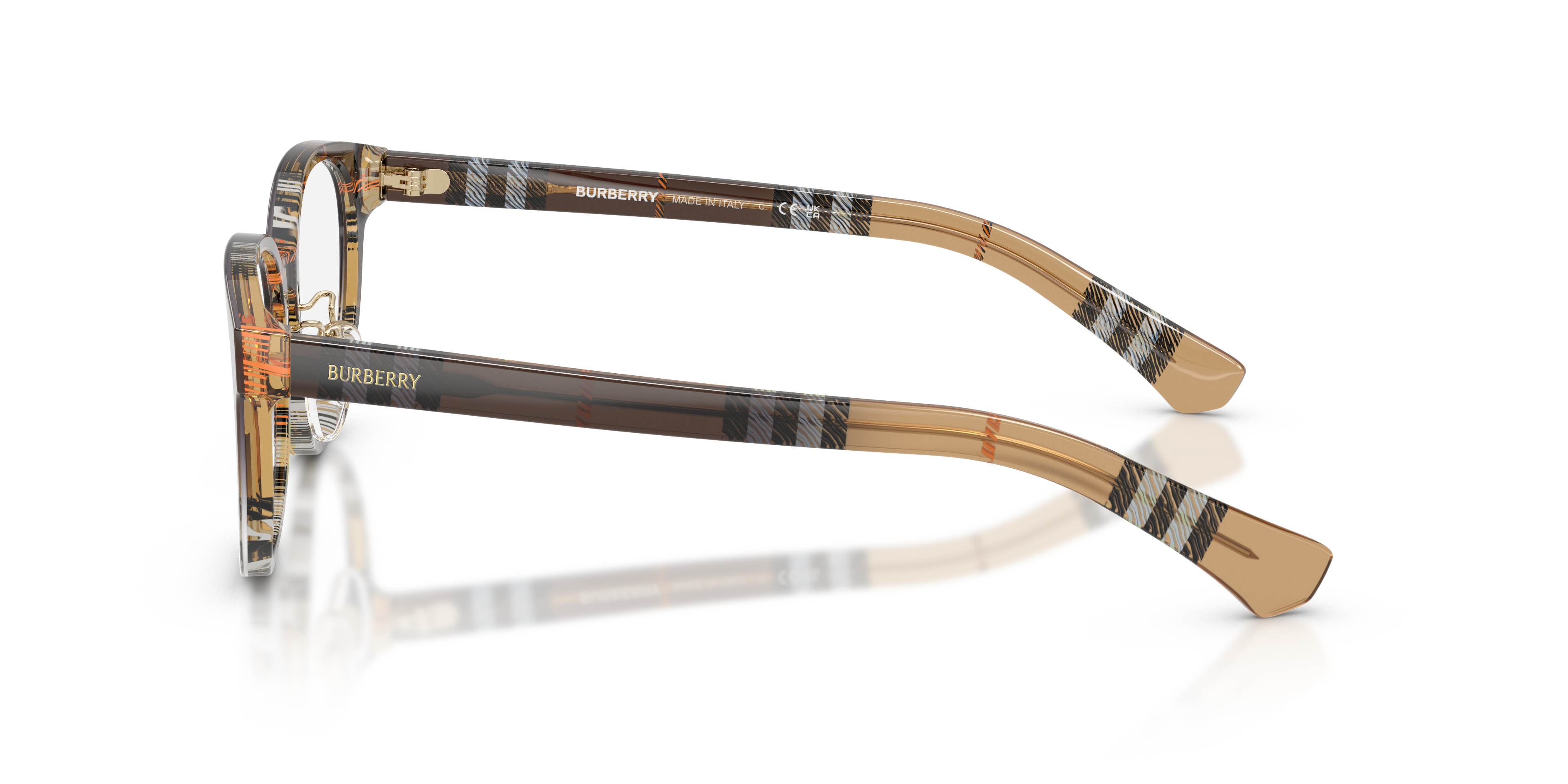 Burberry BE2448D 4202