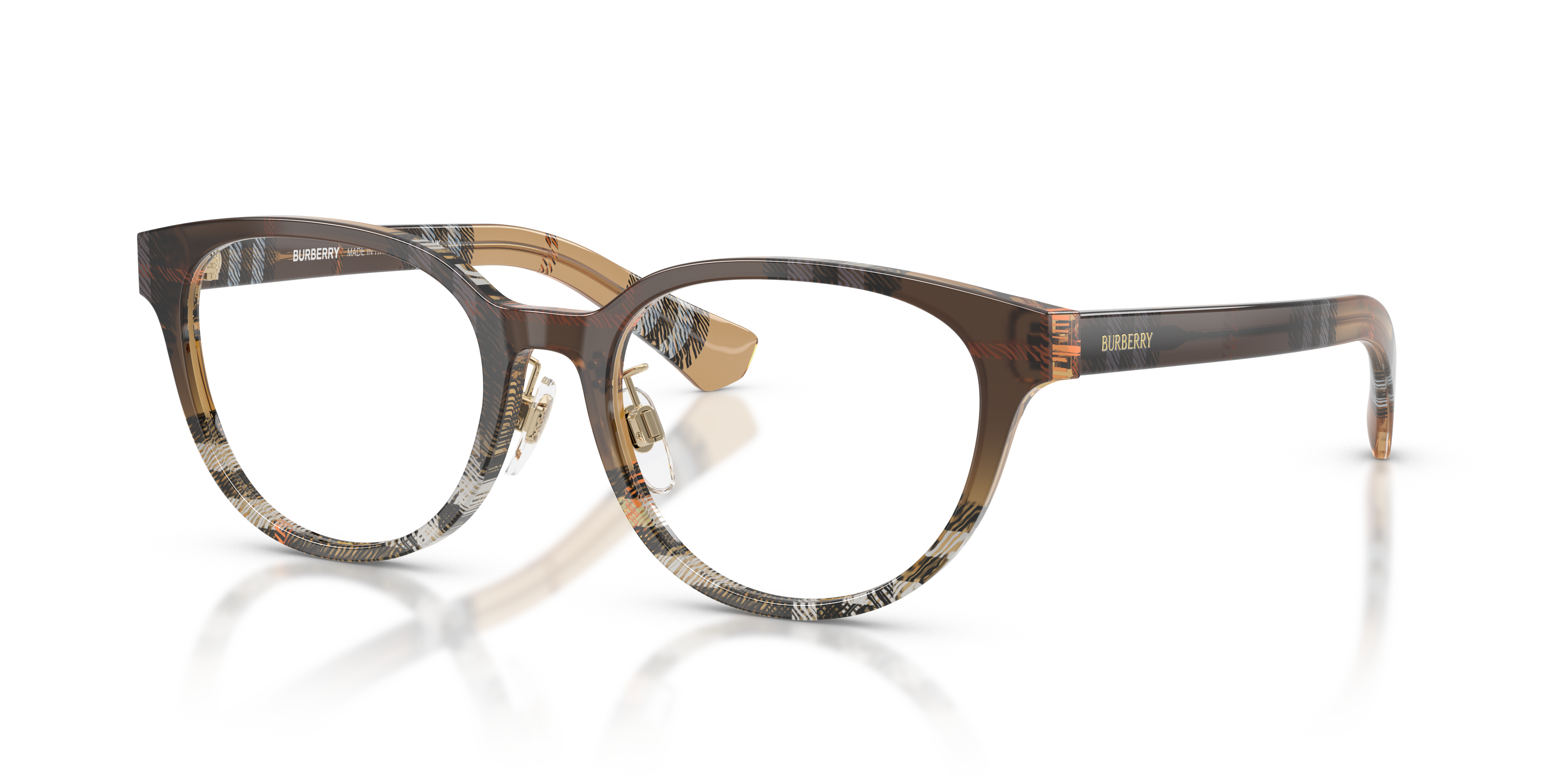 Burberry BE2448D 4202