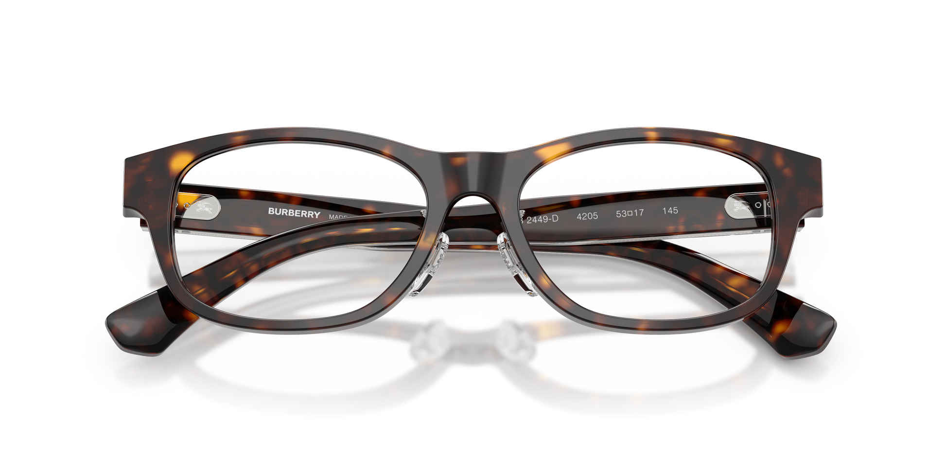Burberry BE2449D 4205