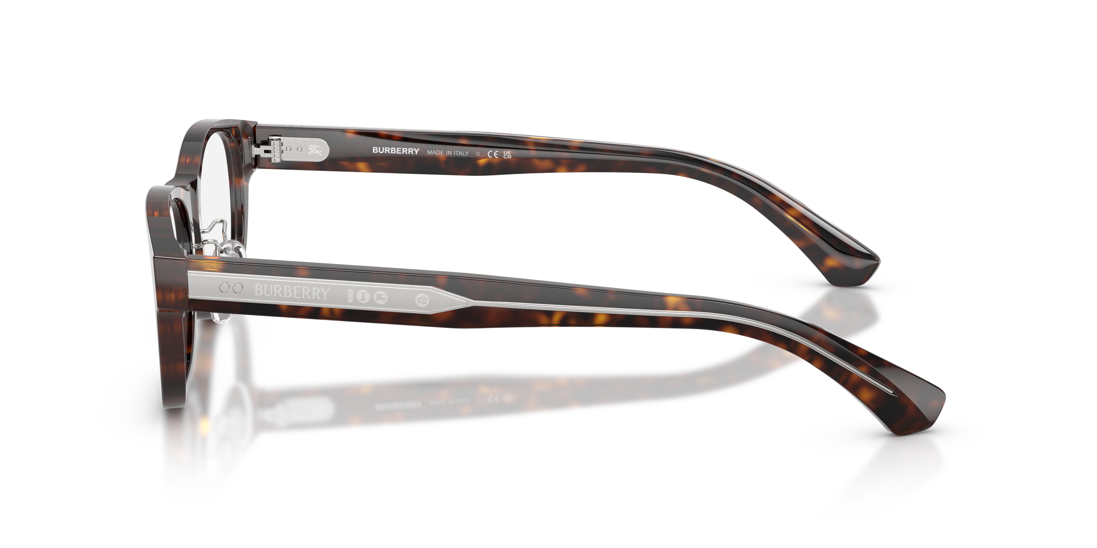 Burberry BE2449D 4205