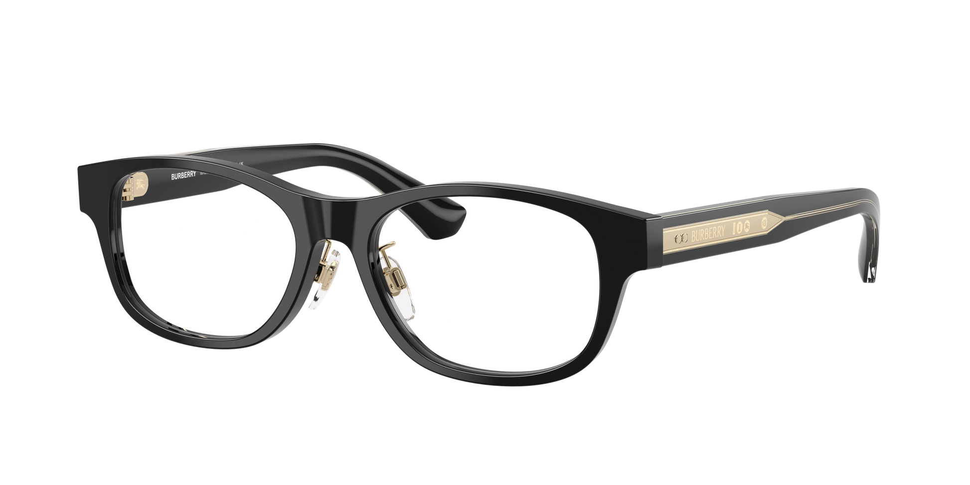 Burberry BE2449D 4206