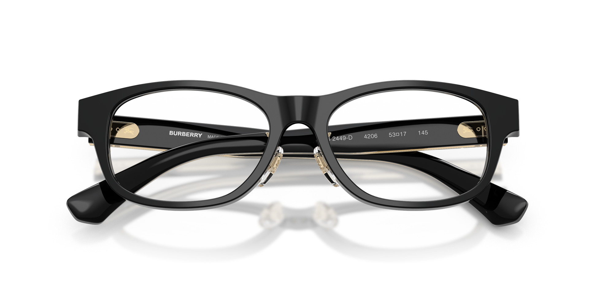 Burberry BE2449D 4206