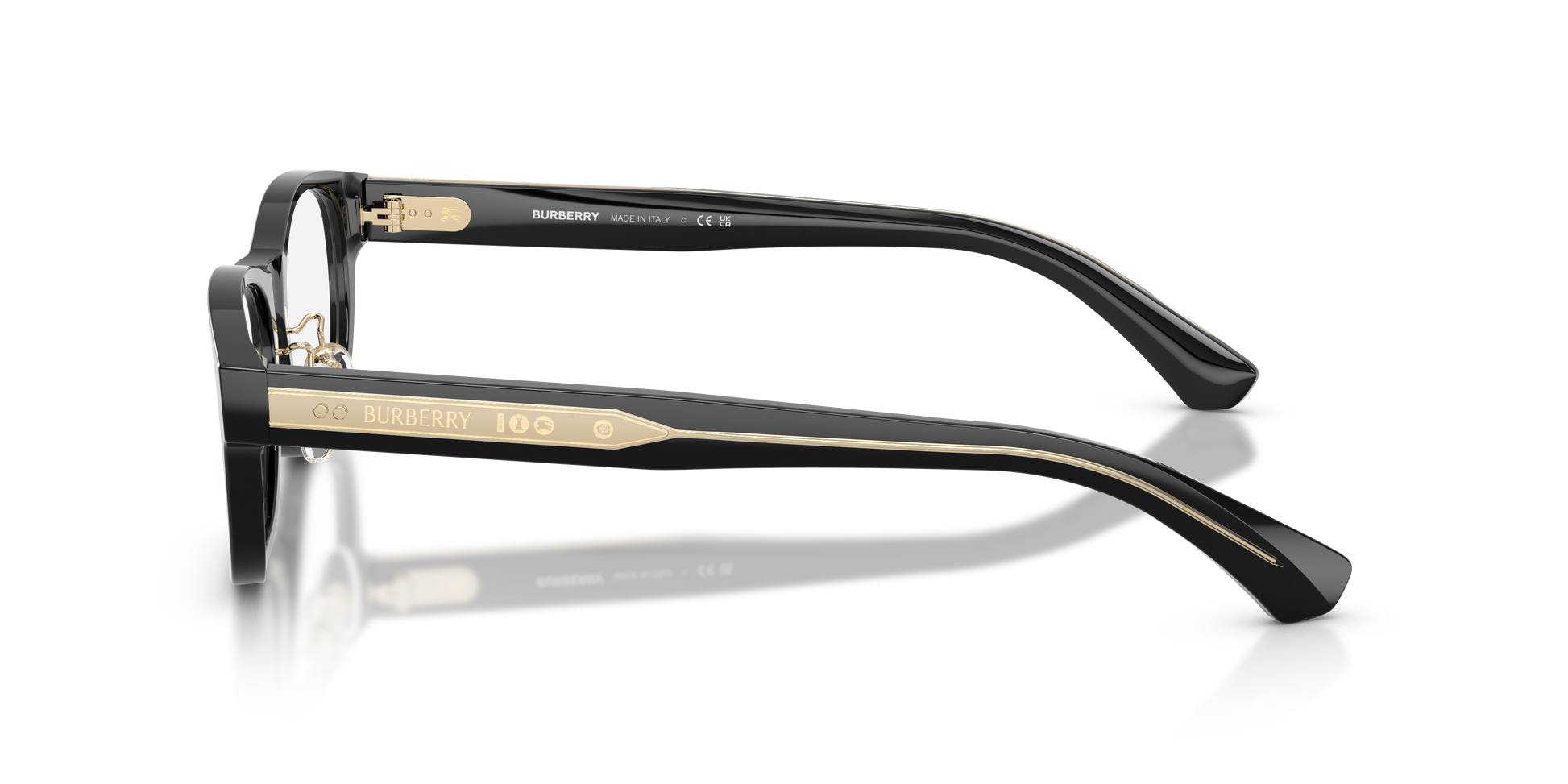 Burberry BE2449D 4206