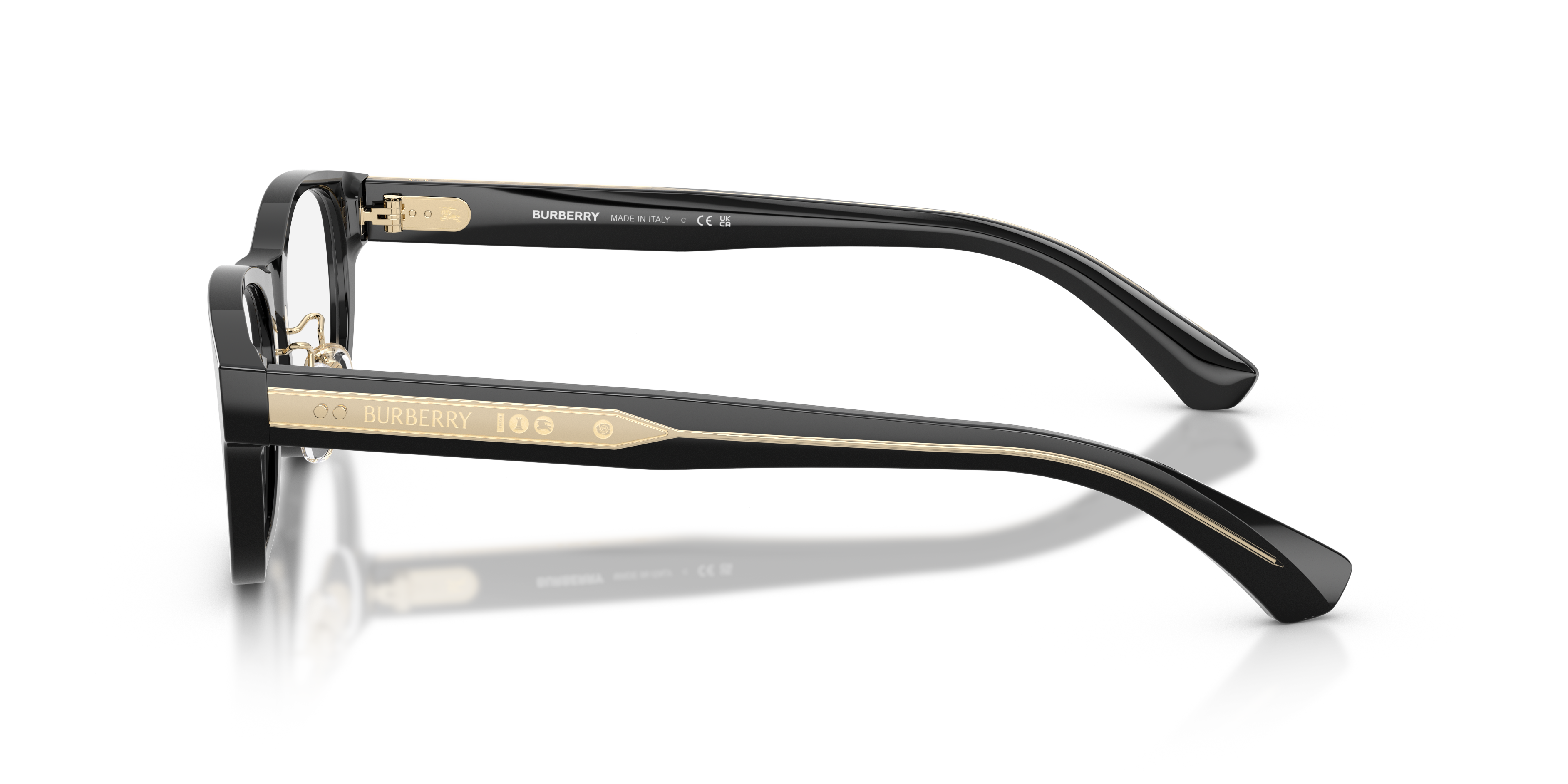Burberry BE2449D 4206