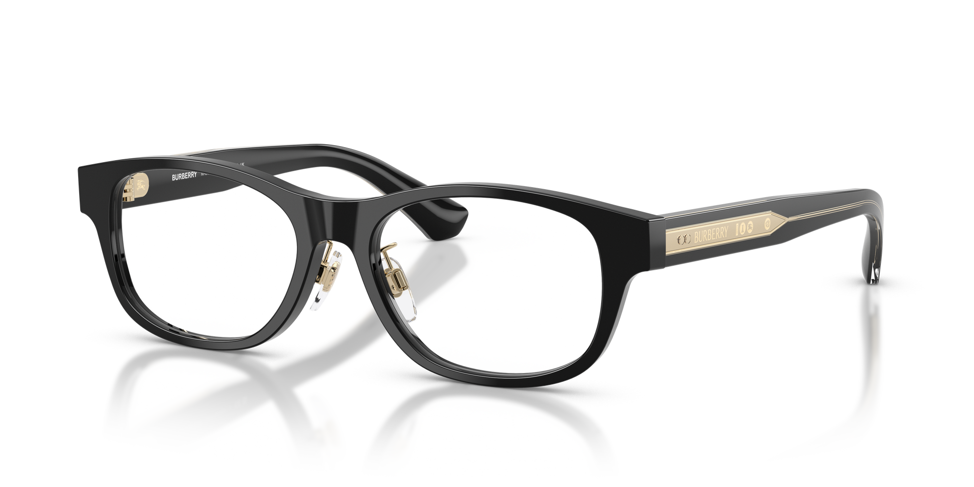 Burberry BE2449D 4206