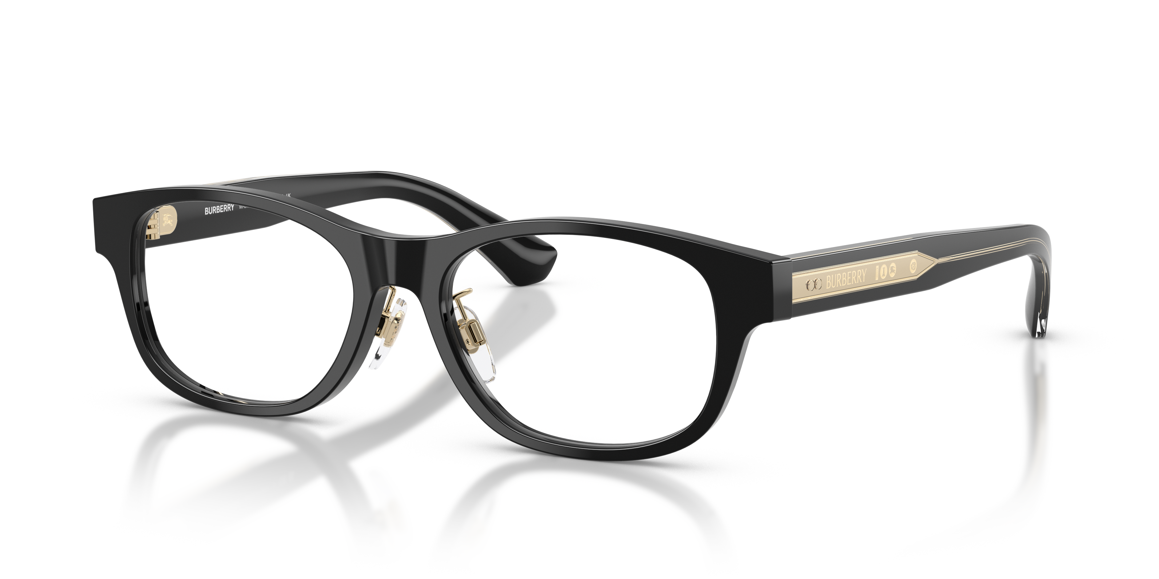 Burberry BE2449D 4206