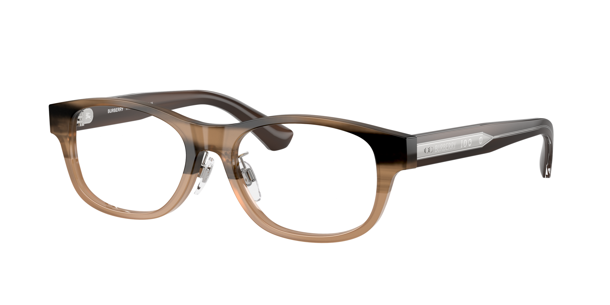 Burberry BE2449D 4207