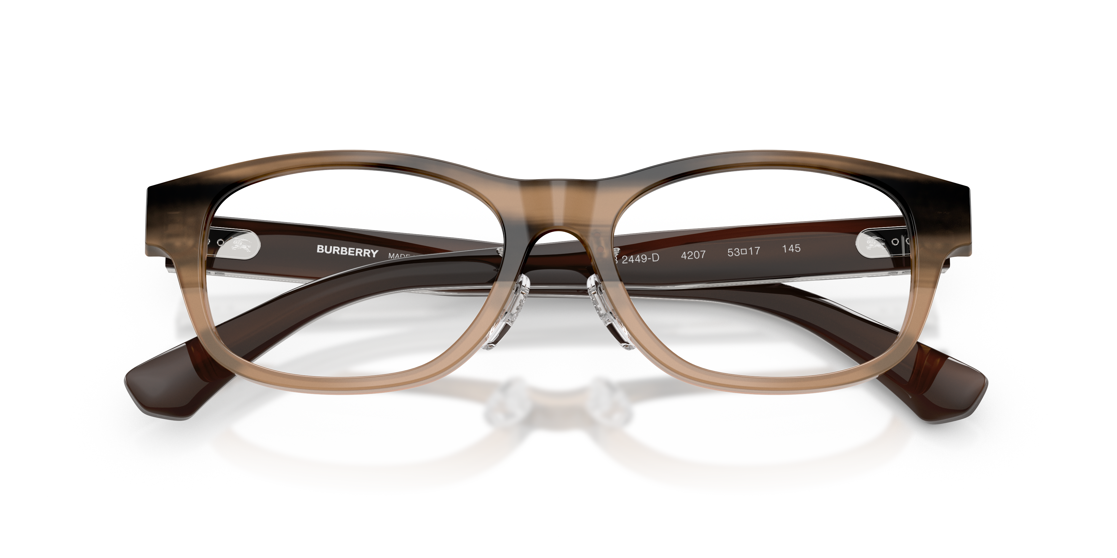 Burberry BE2449D 4207